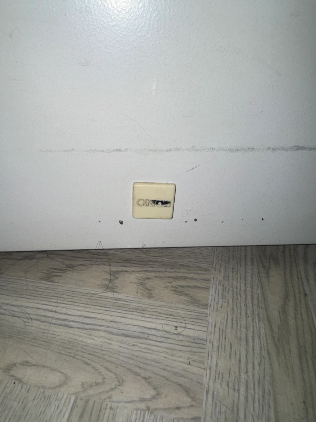 Canton Powered Subwoofer AS 10 - photo 2
