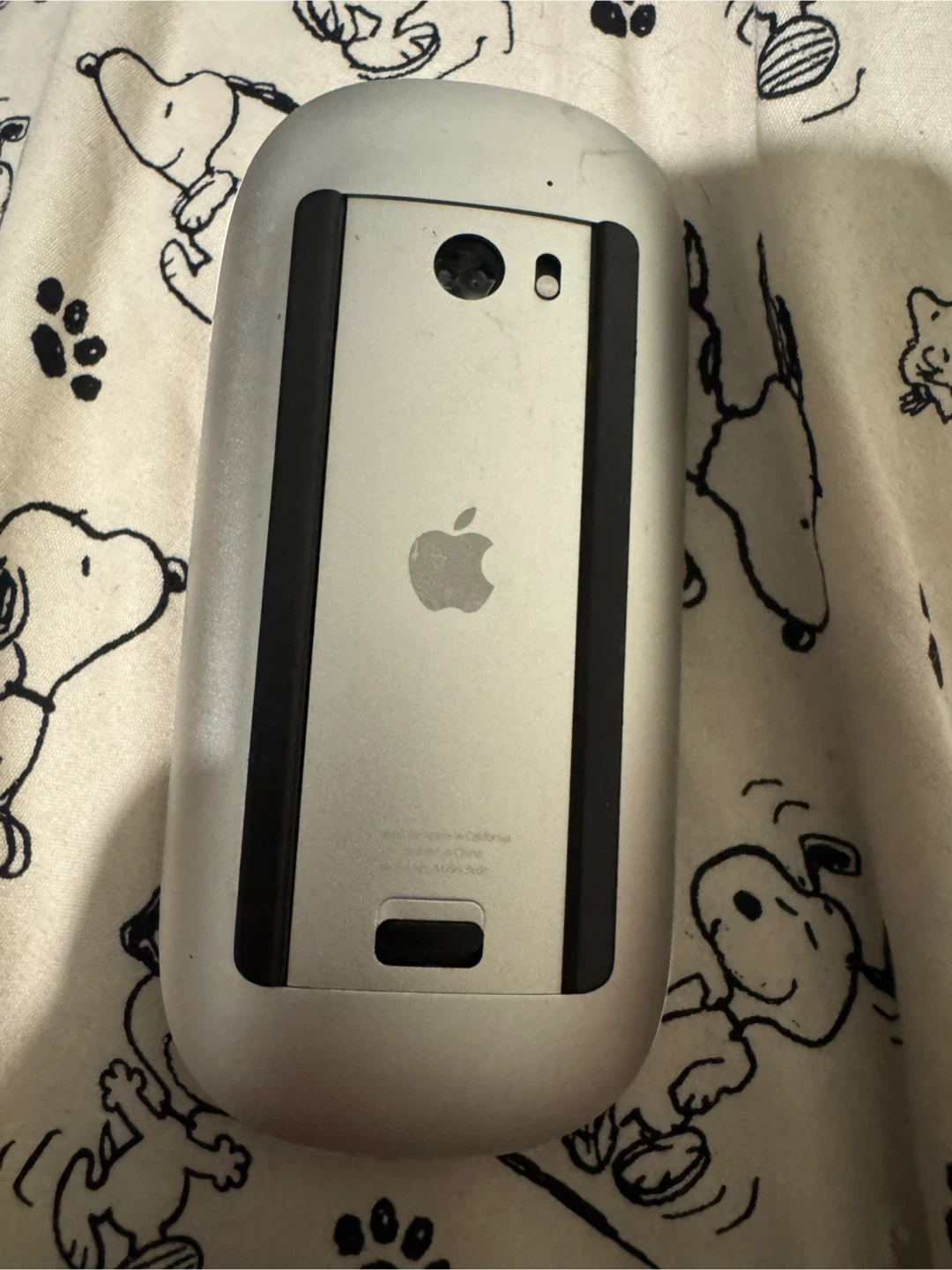 Apple Magic Mouse - photo 2