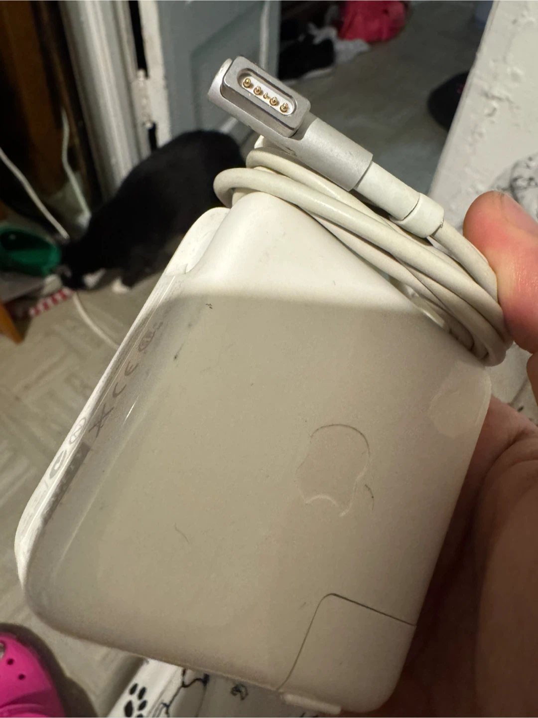 Apple MacBook MagSafe Charger