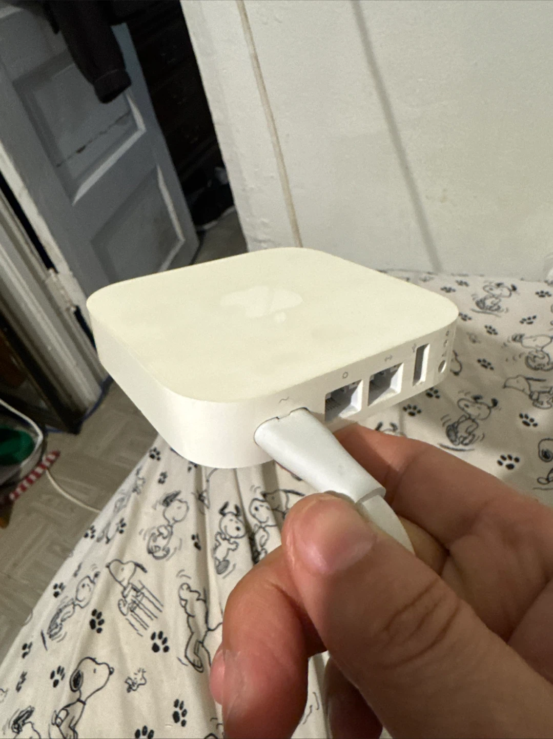 Apple TV (2nd Generation) - photo 2