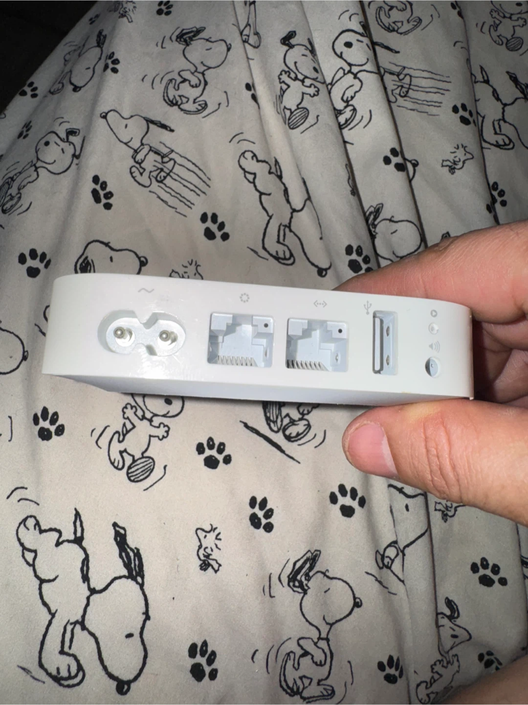 Apple TV (2nd Generation) - photo 3