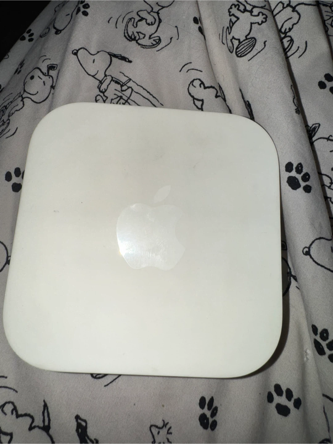 Apple TV (2nd Generation)
