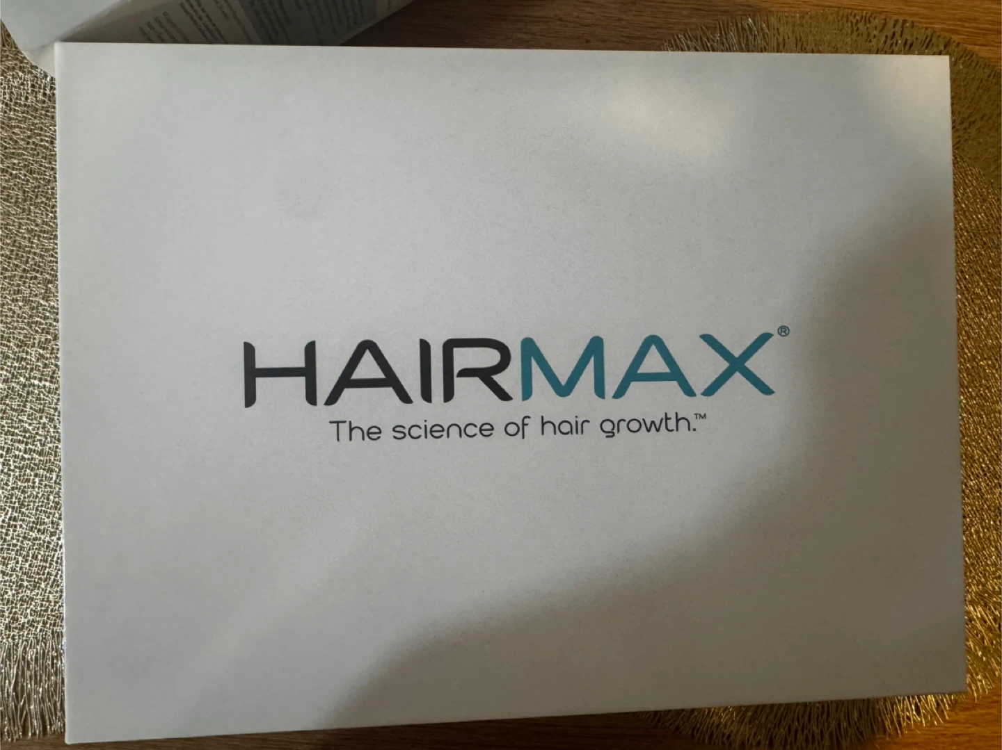 HairMax LaserComb Ultima 12 Hair Growth Device - photo 2