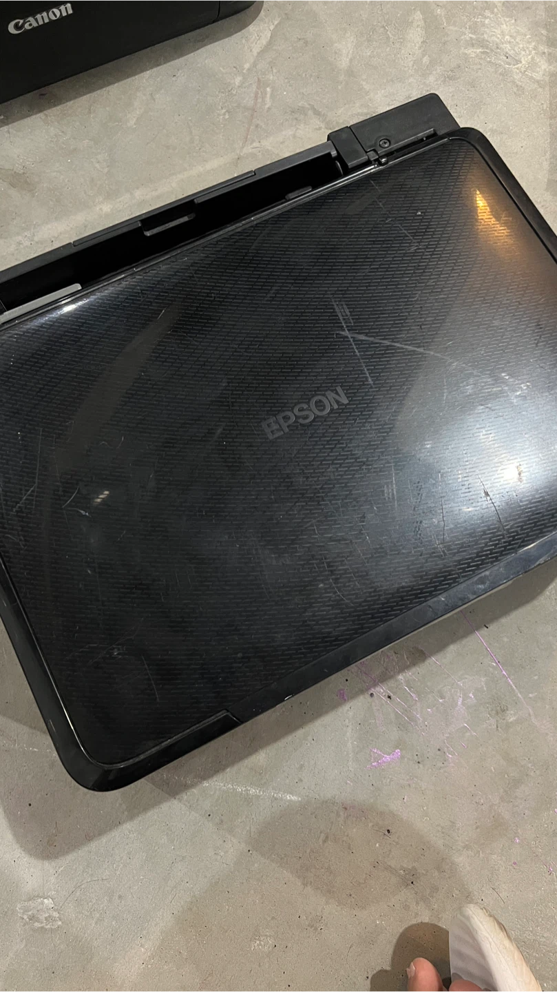 Epson XP-434 All-in-One Printer