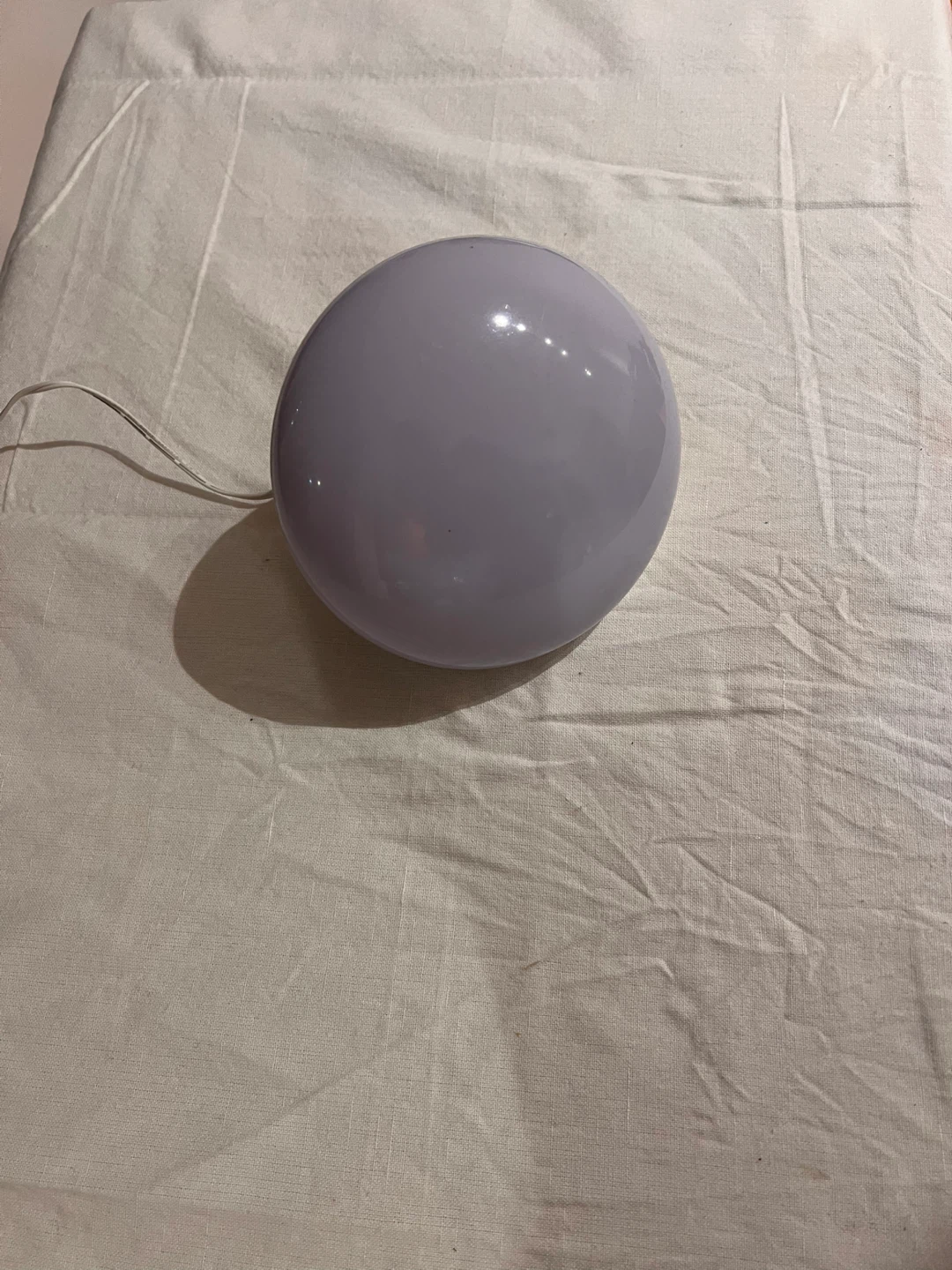 Light Therapy Lamp