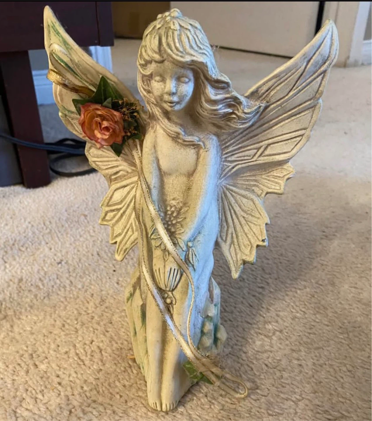 Fairy Figurine