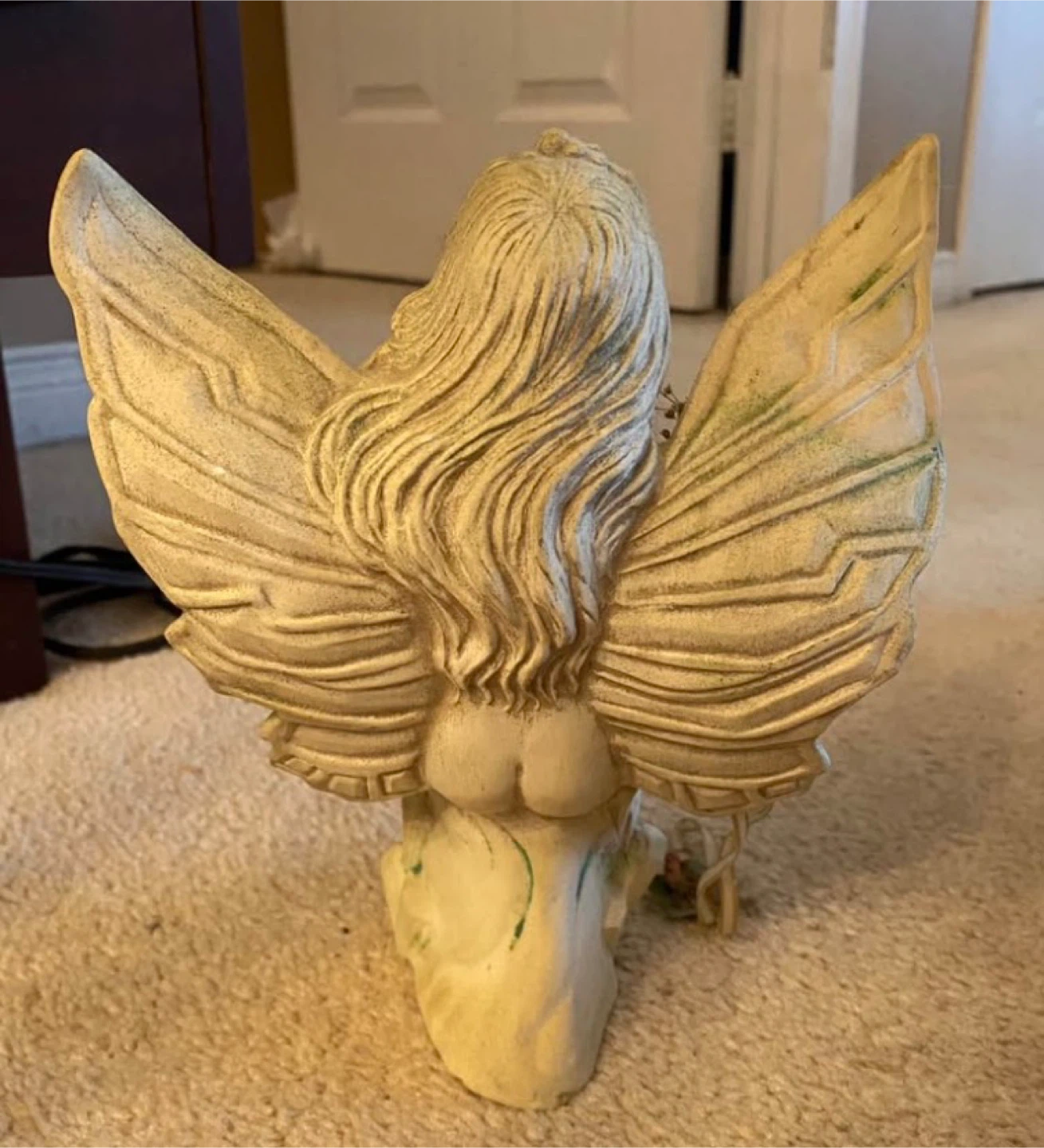 Fairy Figurine - photo 2