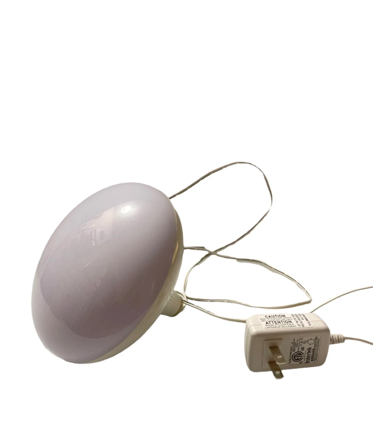 Light Therapy Lamp - photo 4
