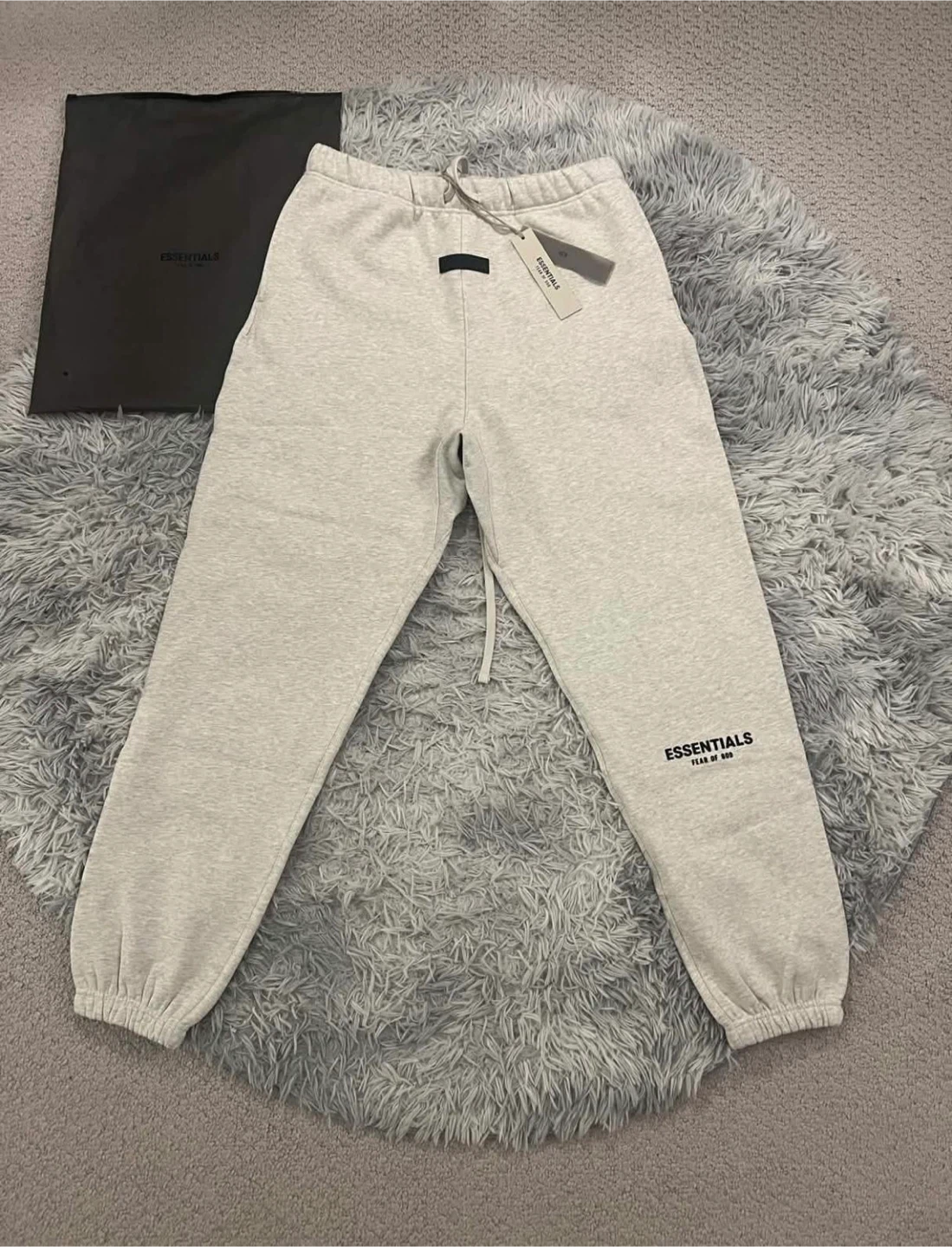 ESSENTIALS sweatpants