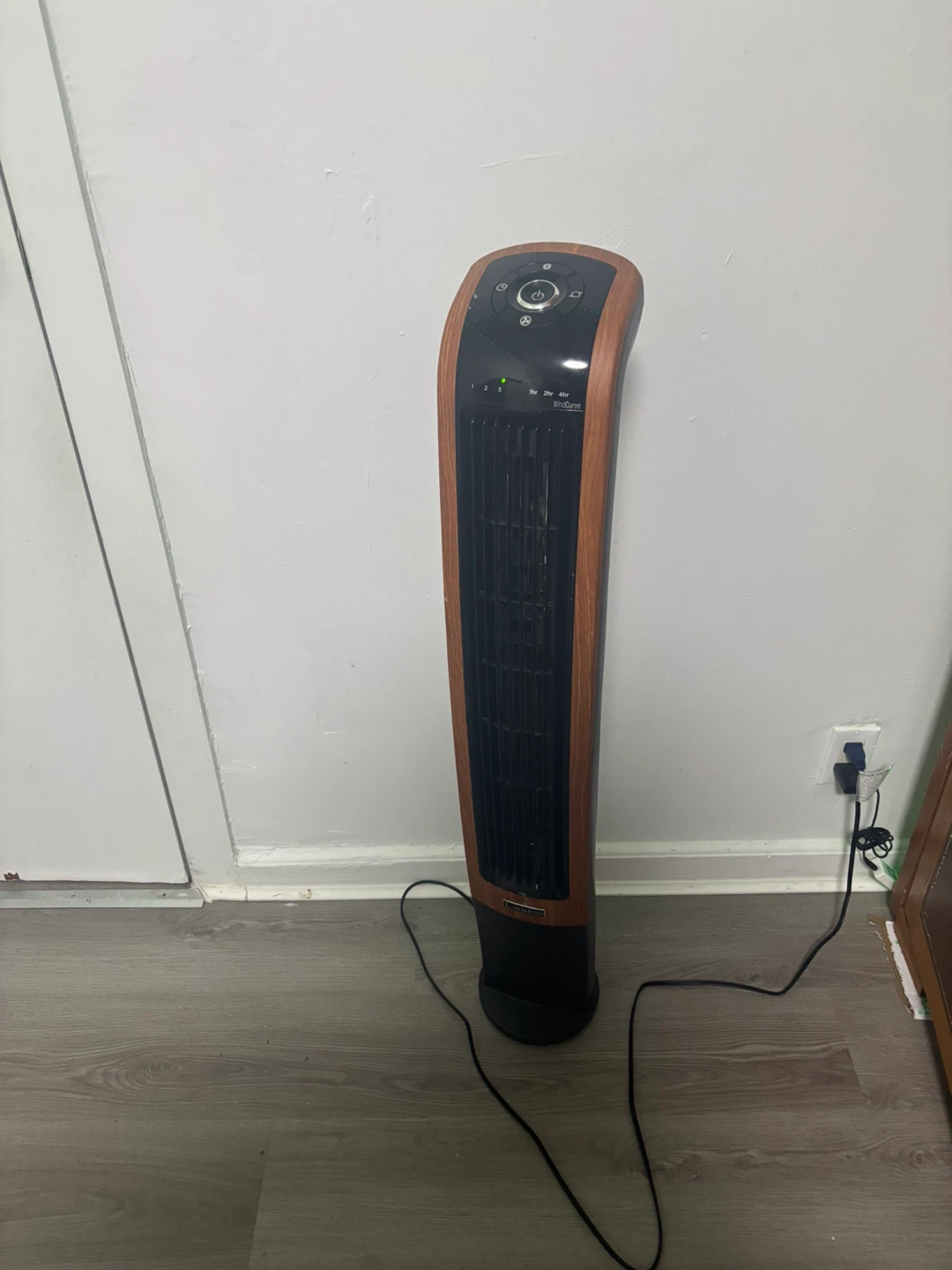Lasko Tower Fan - photo 2