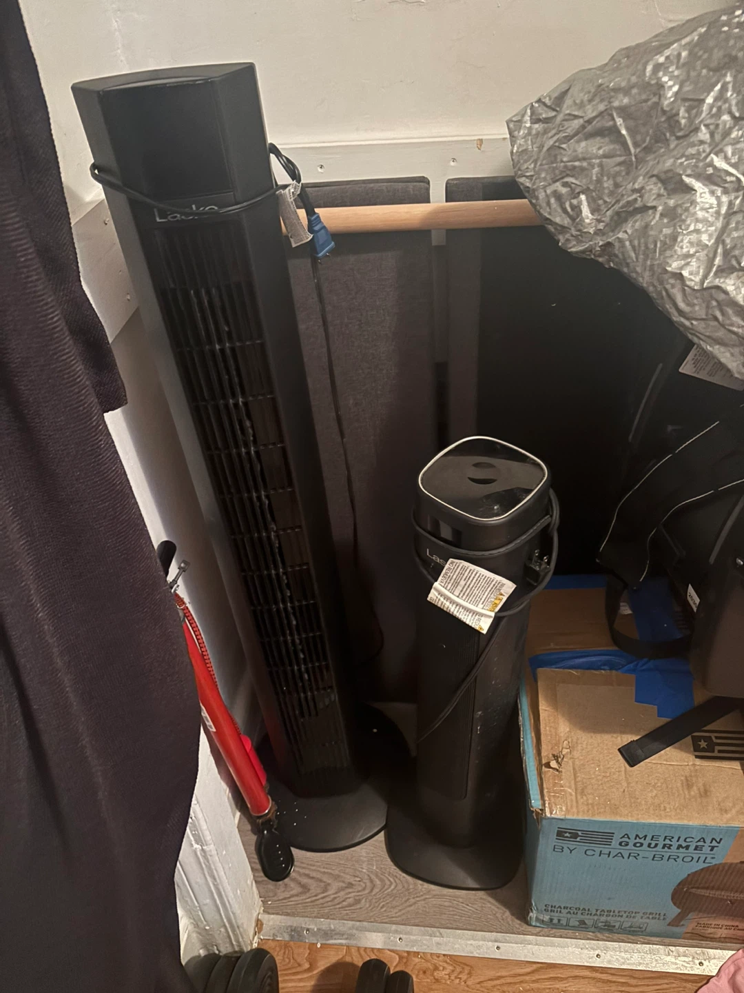 Lasko Tower Fan