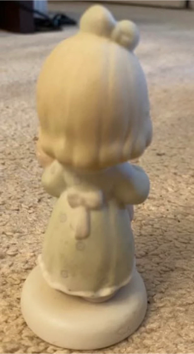 Precious Moments Figurine - Mother and Baby - photo 2