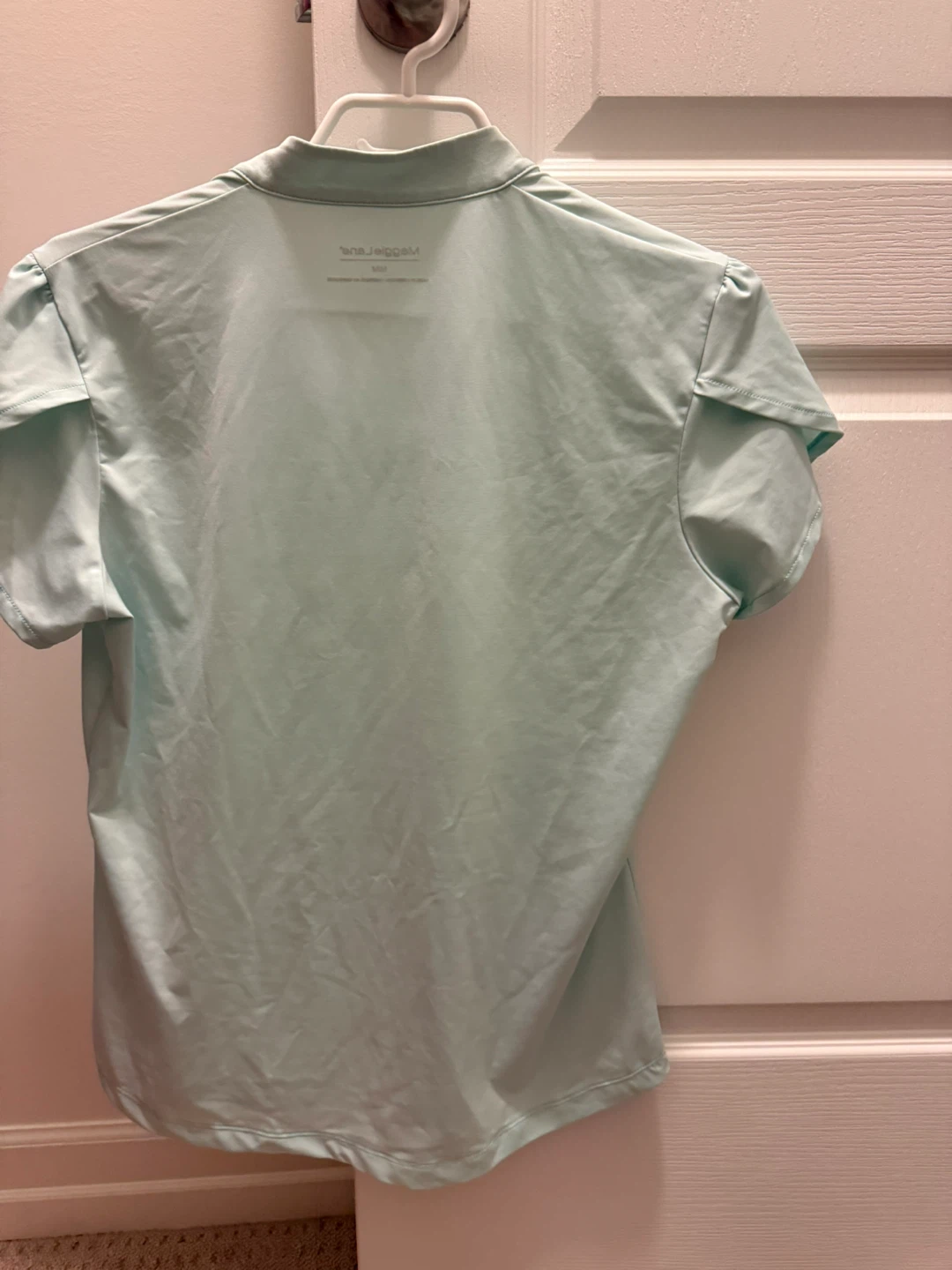 Maggie Lane Women's Short Sleeve Top M/M - photo 3