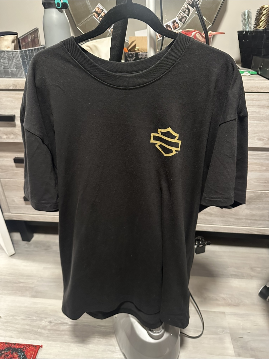 Harley-Davidson Men's Graphic T-Shirt - photo 2
