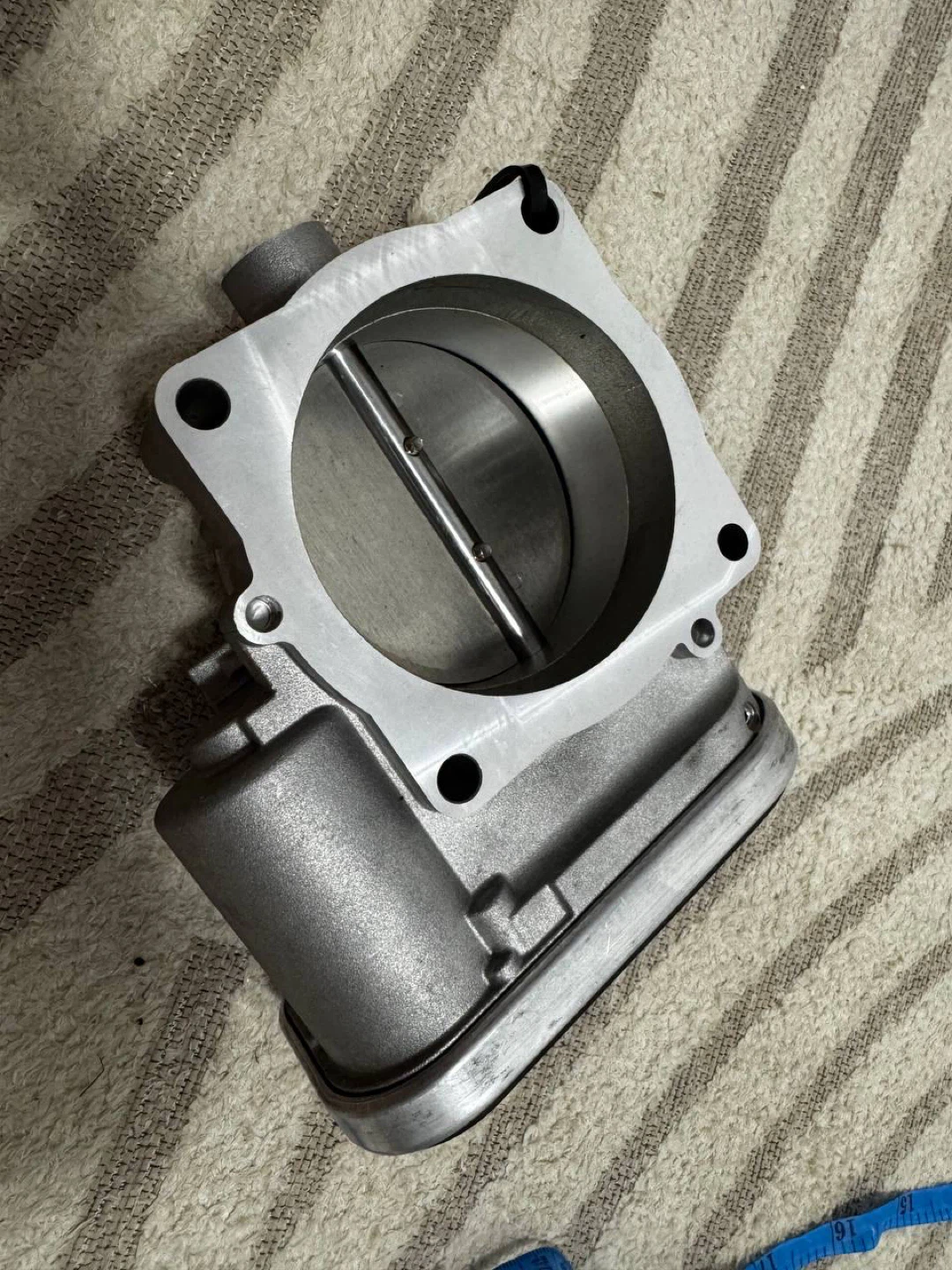 Dorman 977-781 Electronic Throttle Body for Dodge Ram / Durango - photo 3