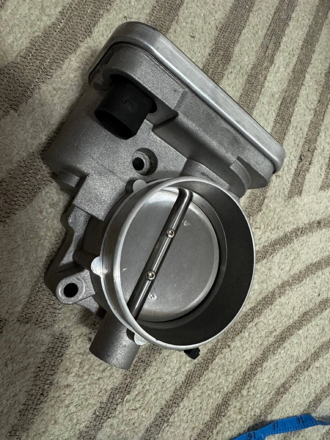 Dorman 977-781 Electronic Throttle Body for Dodge Ram / Durango - photo 4