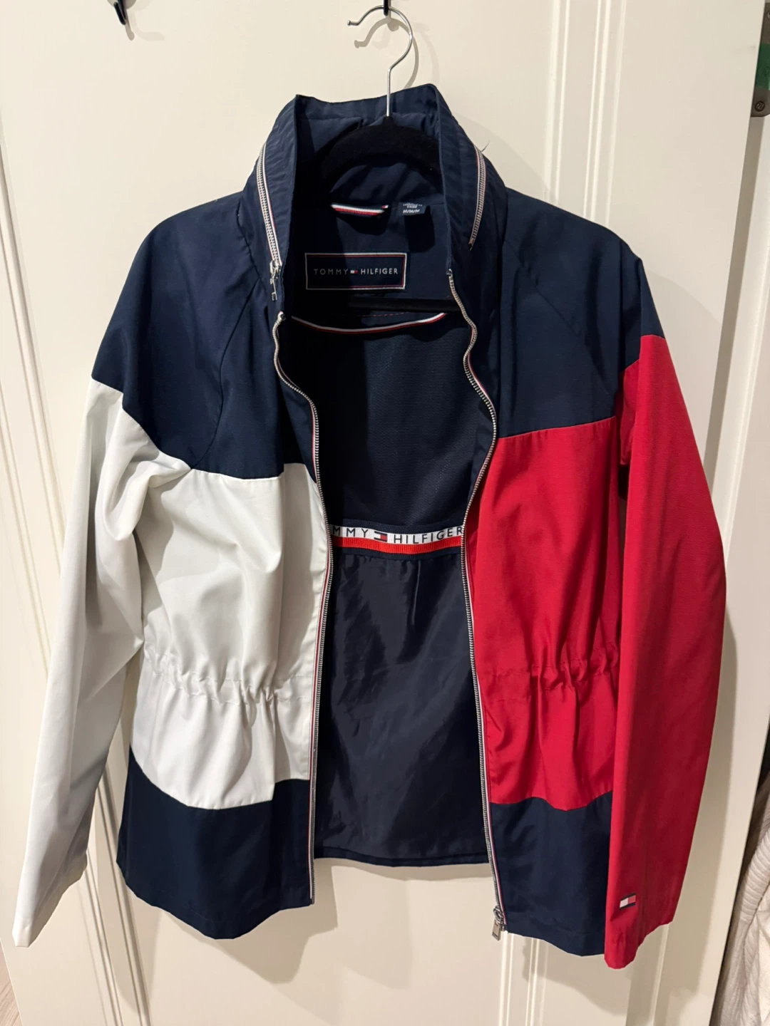 Women’s Tommy Hilfiger Jacket