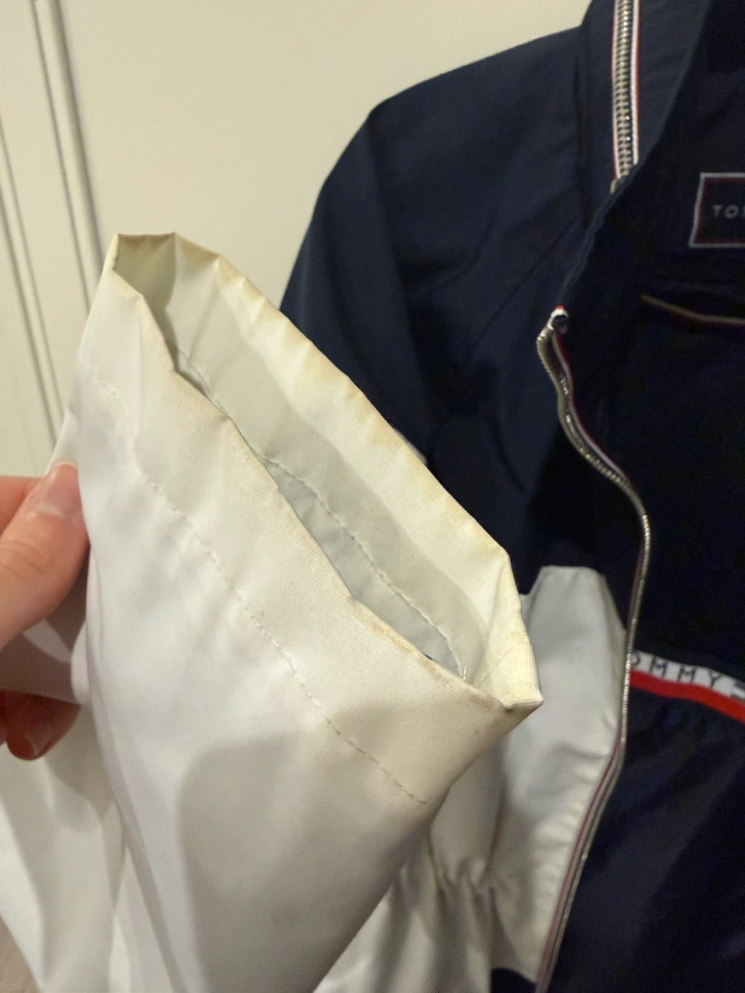 Women’s Tommy Hilfiger Jacket - photo 3