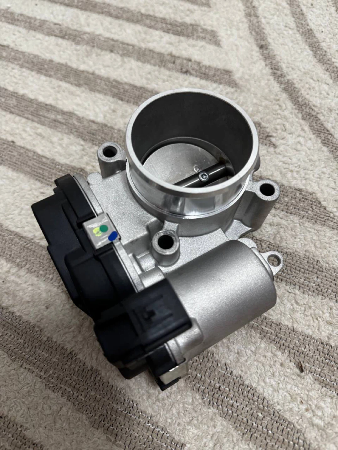 INFINAUTO Throttle Body 68366012AB / 68366012AA – Dodge J - photo 5