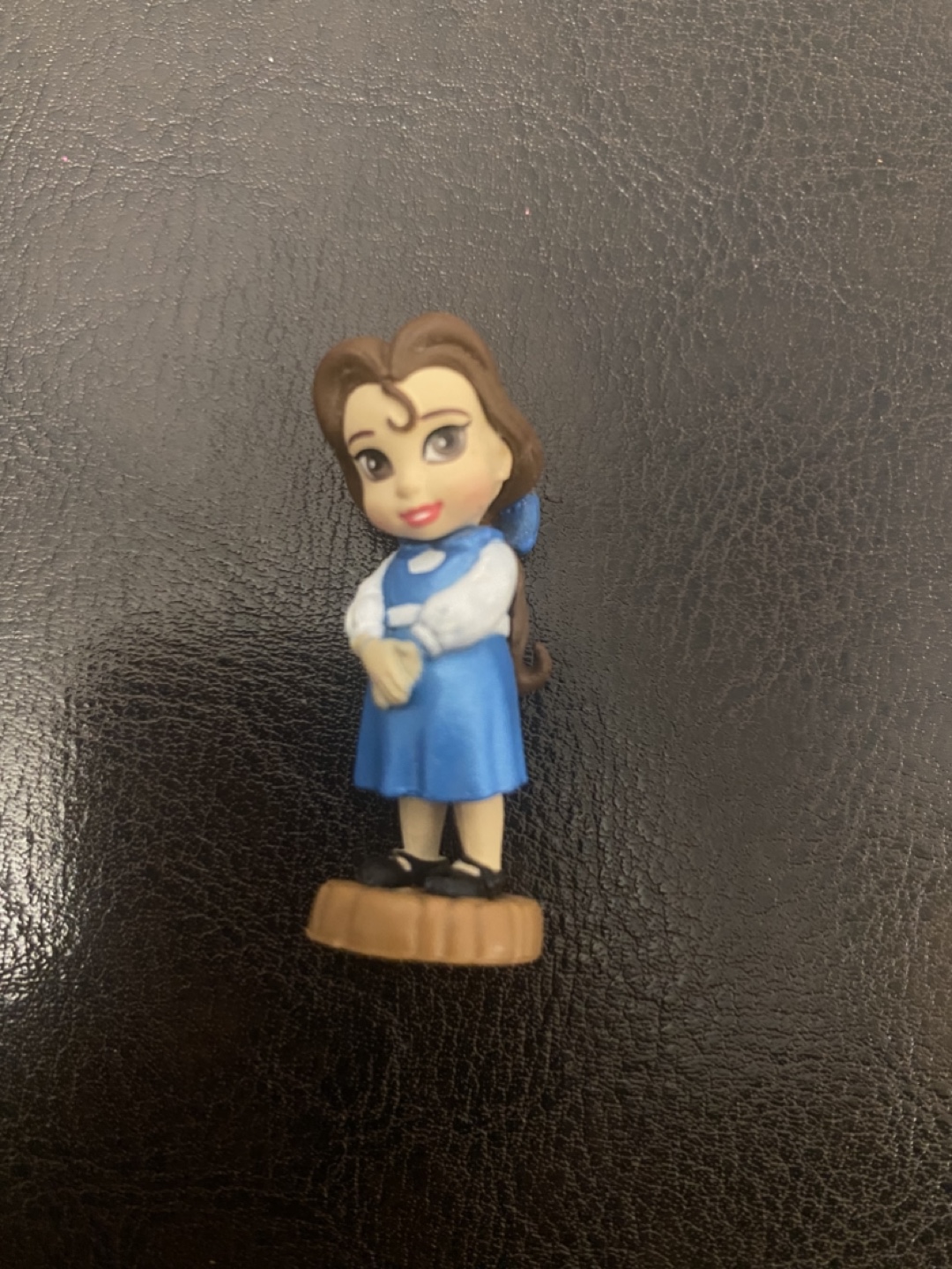 Disney Animators Princess Belle's Playset - photo 3
