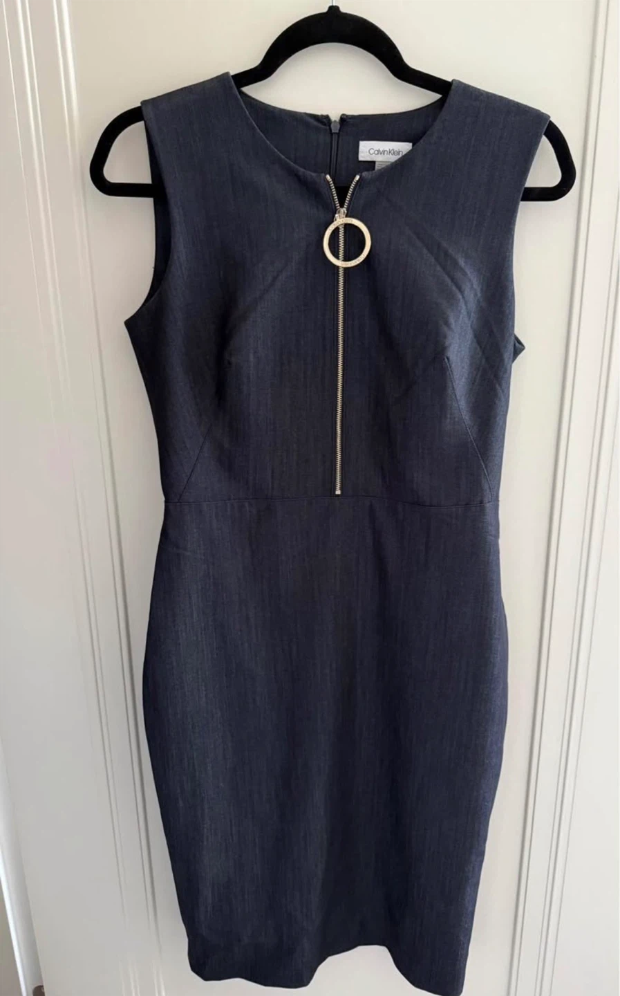 Calvin Klein Dress - Size 6