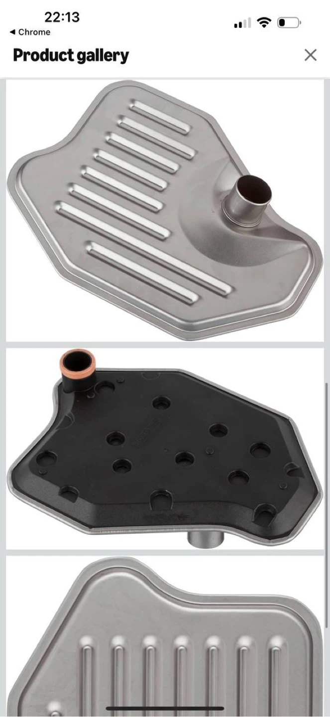 ATP B-144 Transmission Filter Kit – Ford / Lincoln / Mercury - photo 3