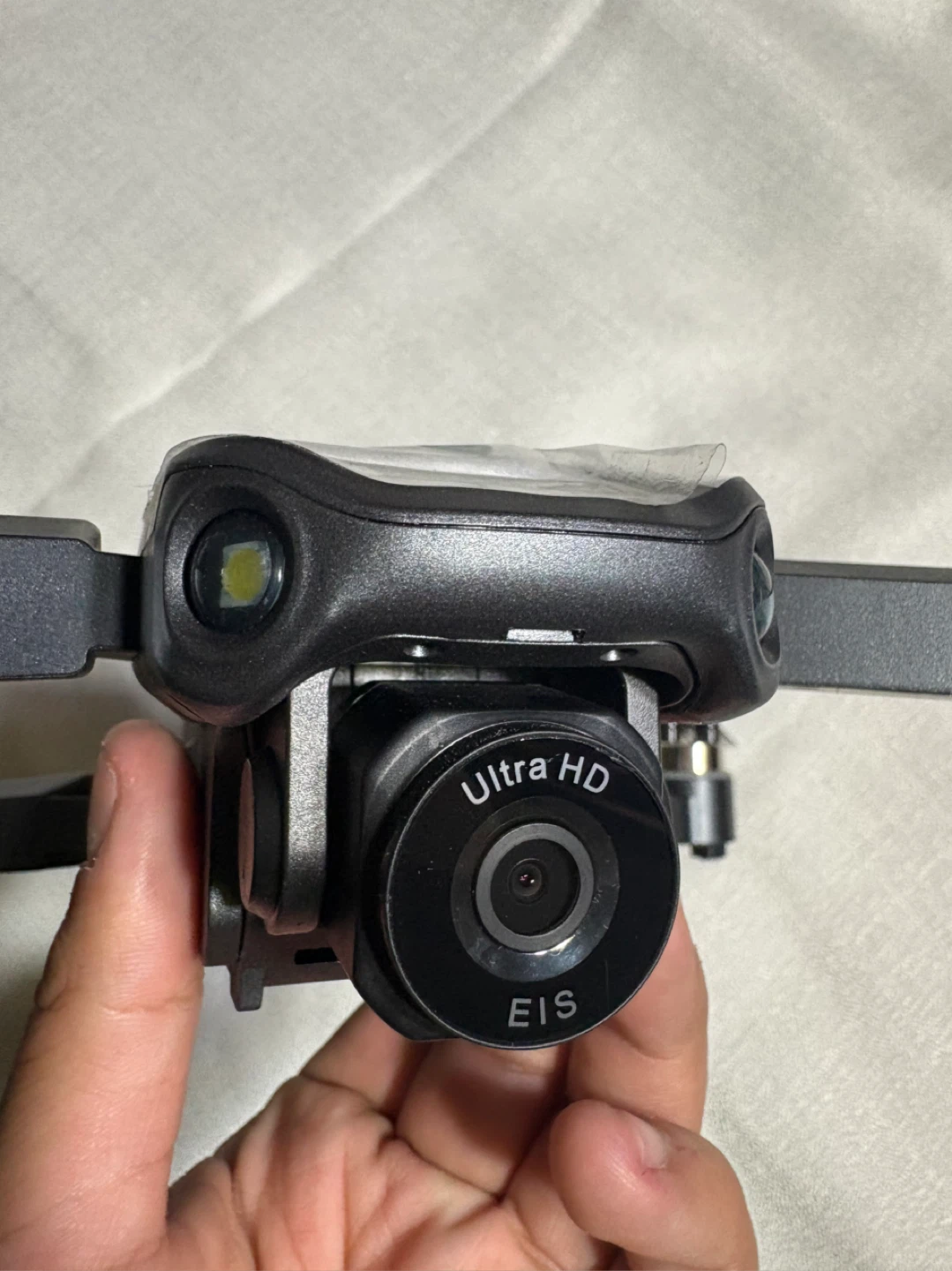 S159 GPS Drone- HD Aerial Quadcopter with Screen Remote - photo 5