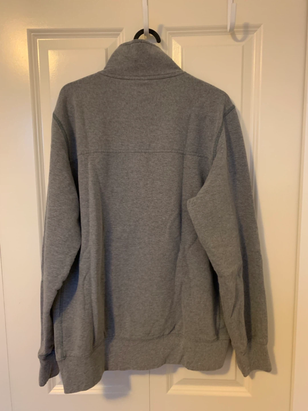 The North Face 1/4 Zip Sweats - photo 2