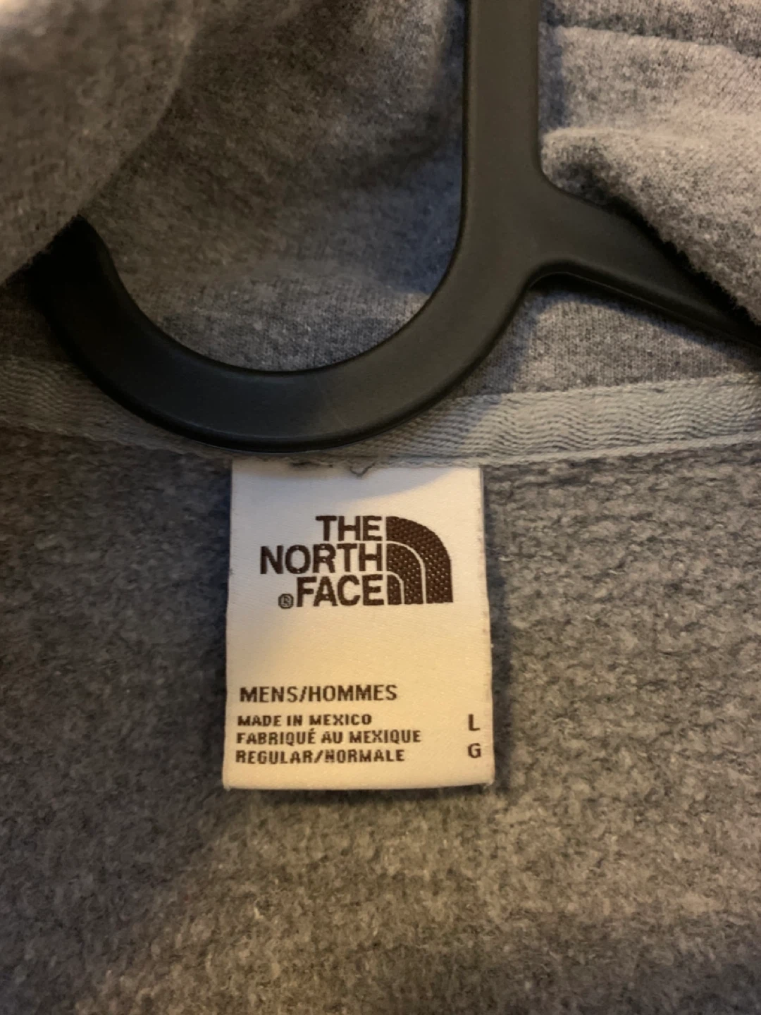 The North Face 1/4 Zip Sweats - photo 5