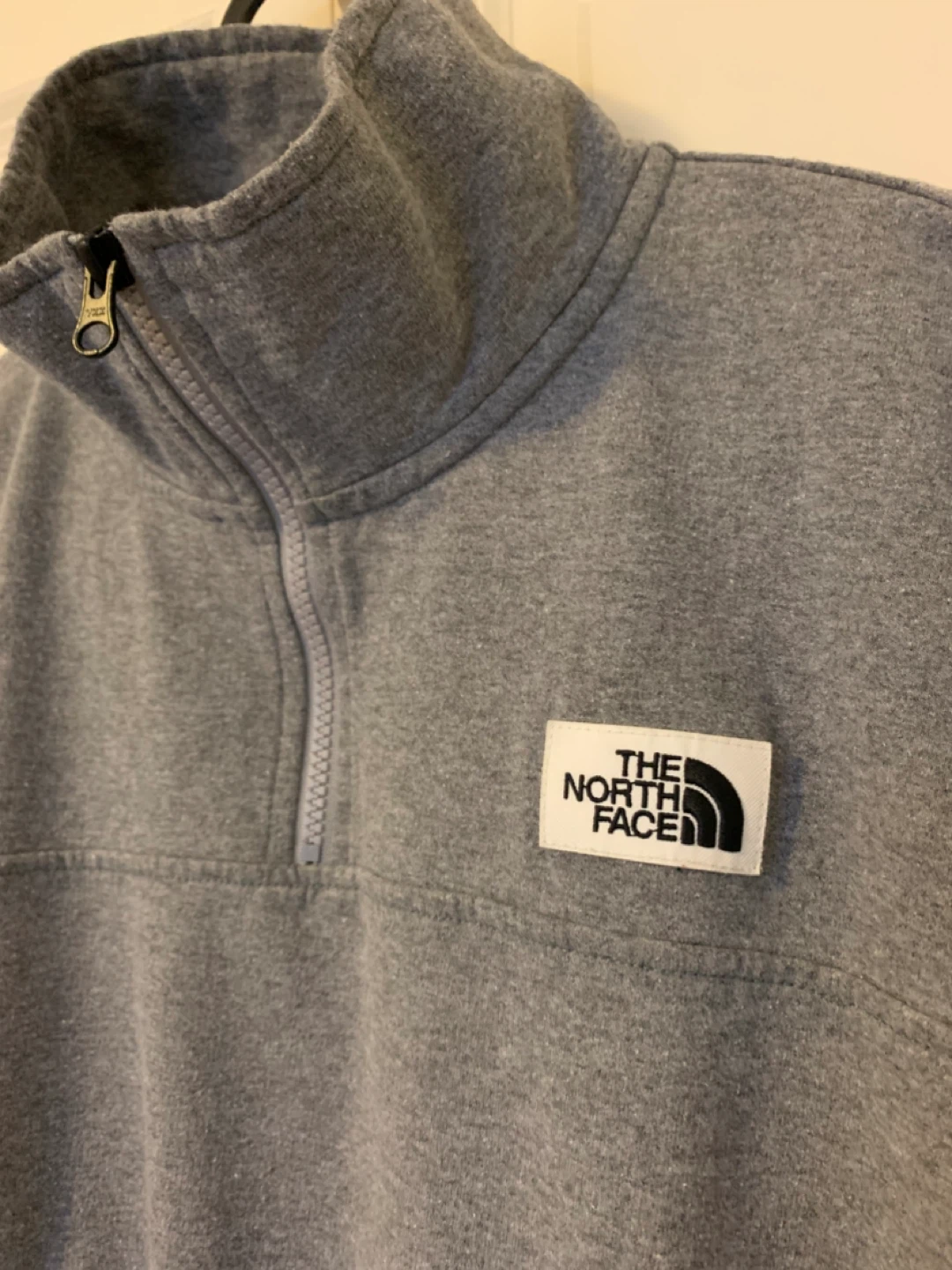The North Face 1/4 Zip Sweats - photo 4
