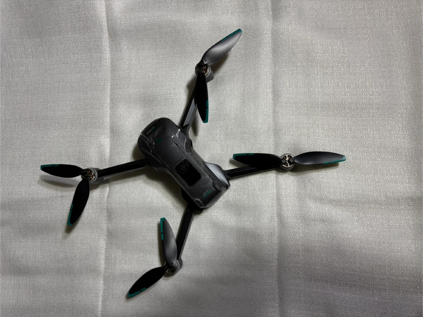S159 GPS Drone- HD Aerial Quadcopter with Screen Remote - photo 3