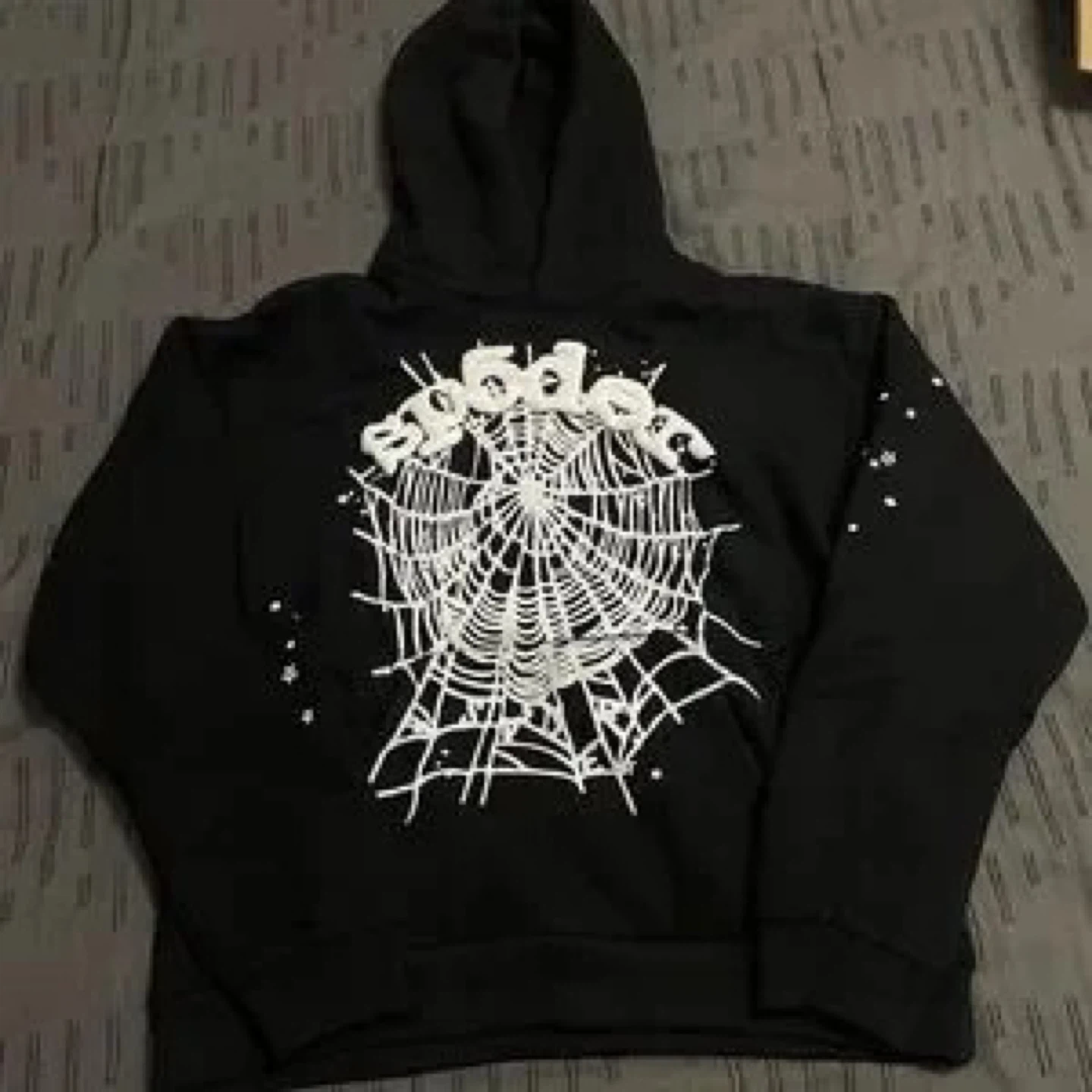 Sp5der Hoodie - photo 3