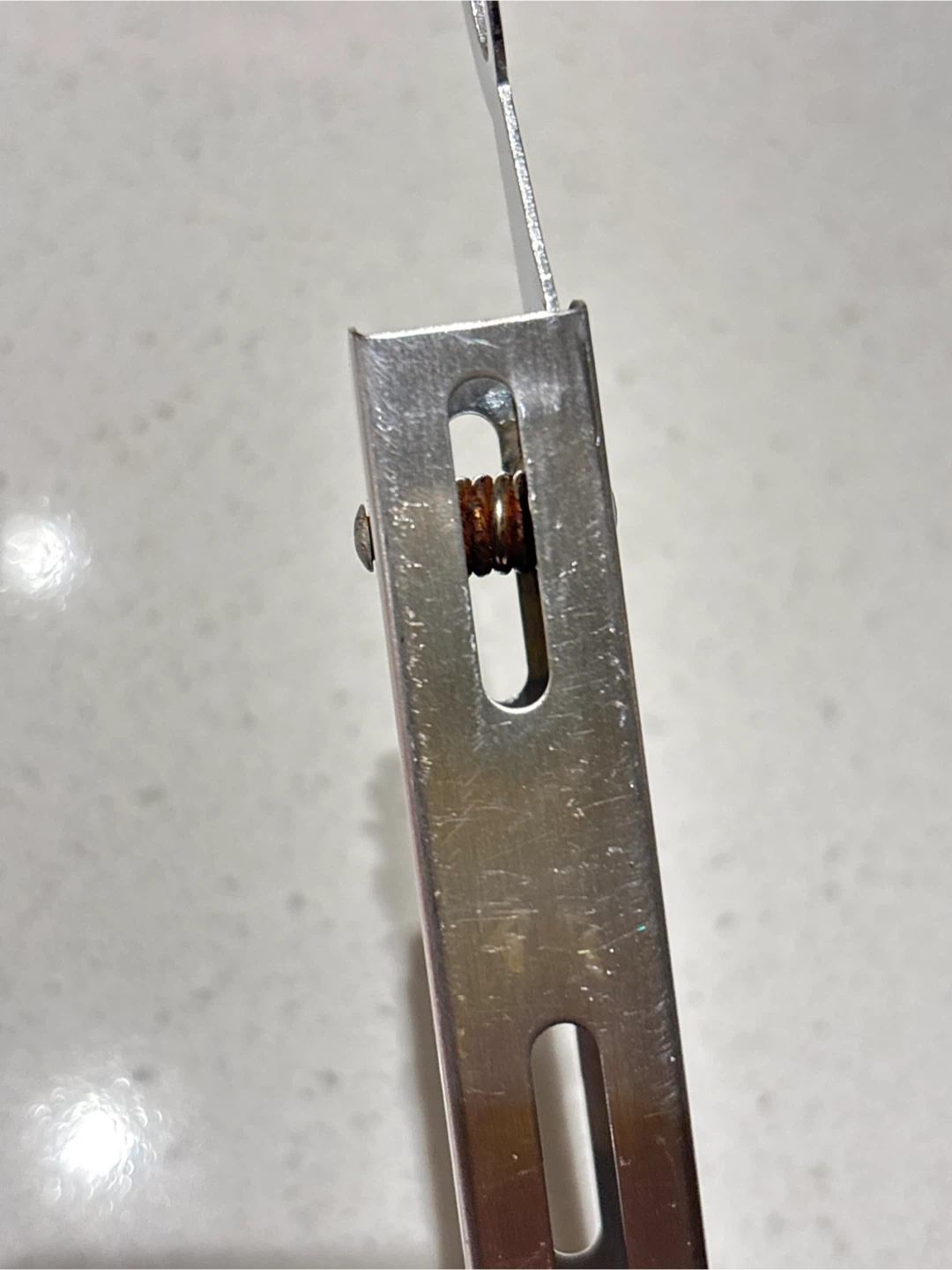 FREE tongs - photo 3