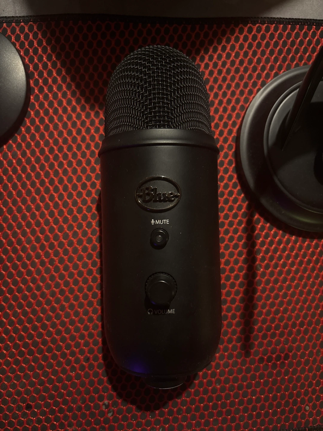 Blue Yeti USB Microphone - photo 2