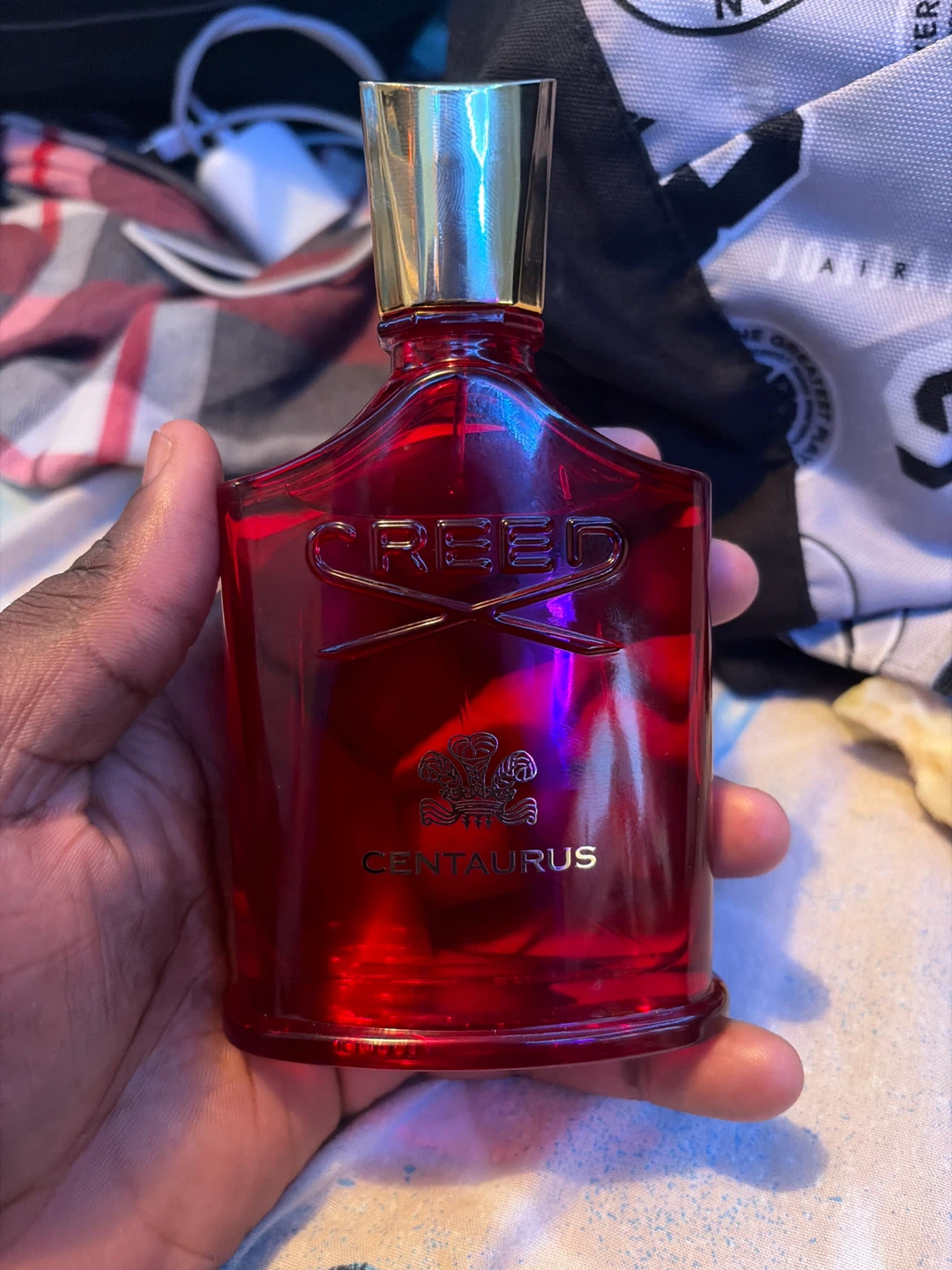 CREED Centaurus Eau de Parfum