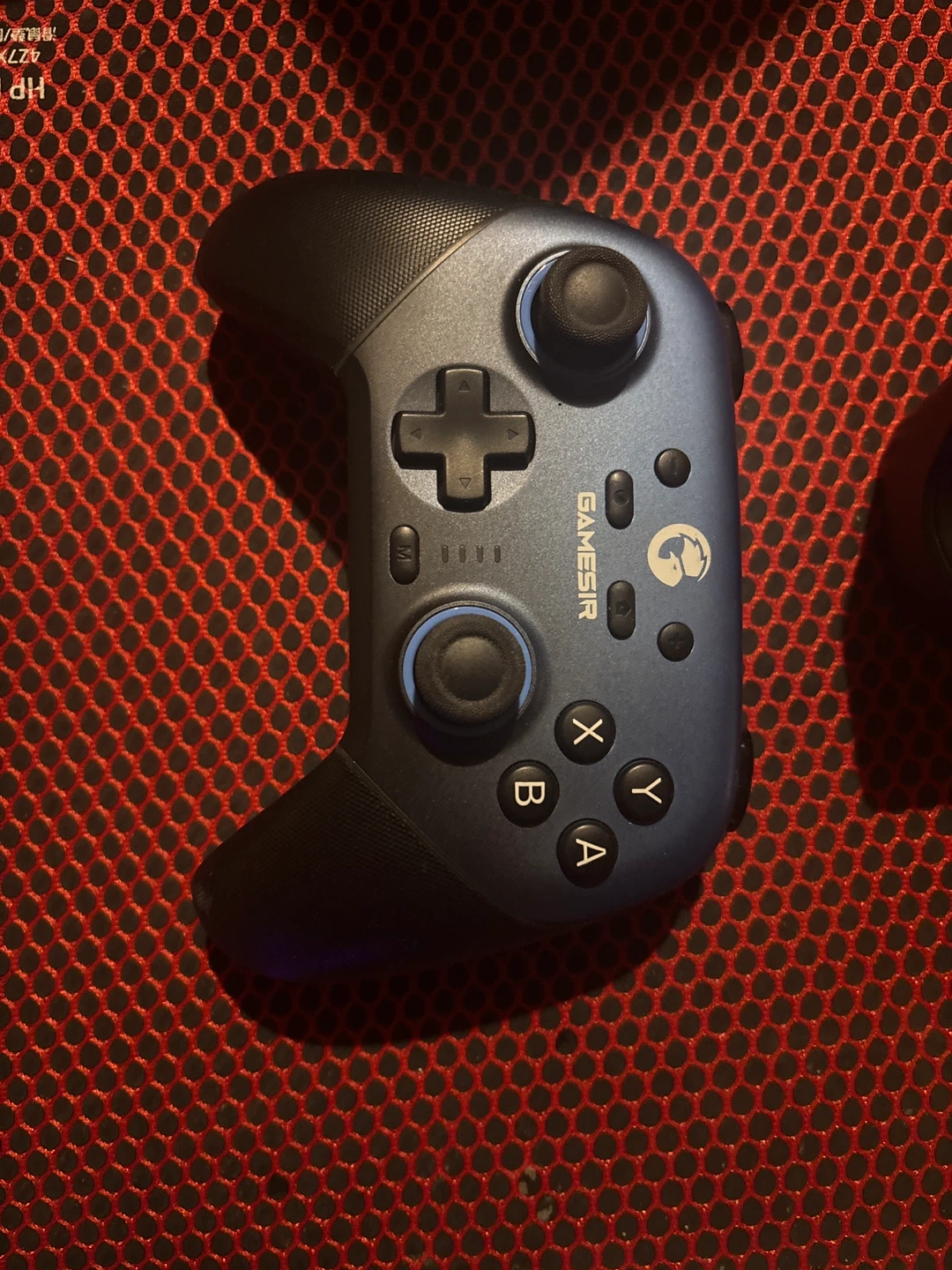 (PC/IOS) GameSir Wireless Game Controller