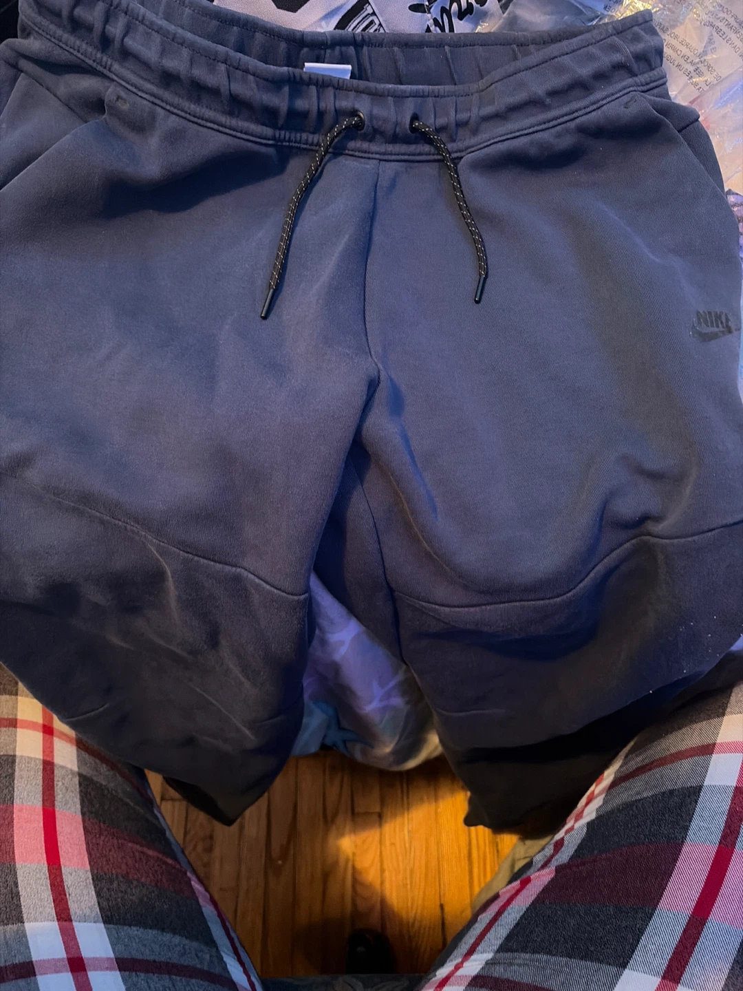 Nike Tech Fleece pants