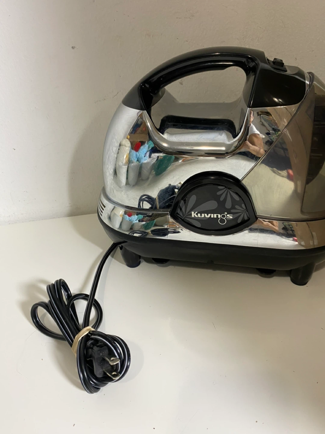 Kuvings Juicer - photo 5