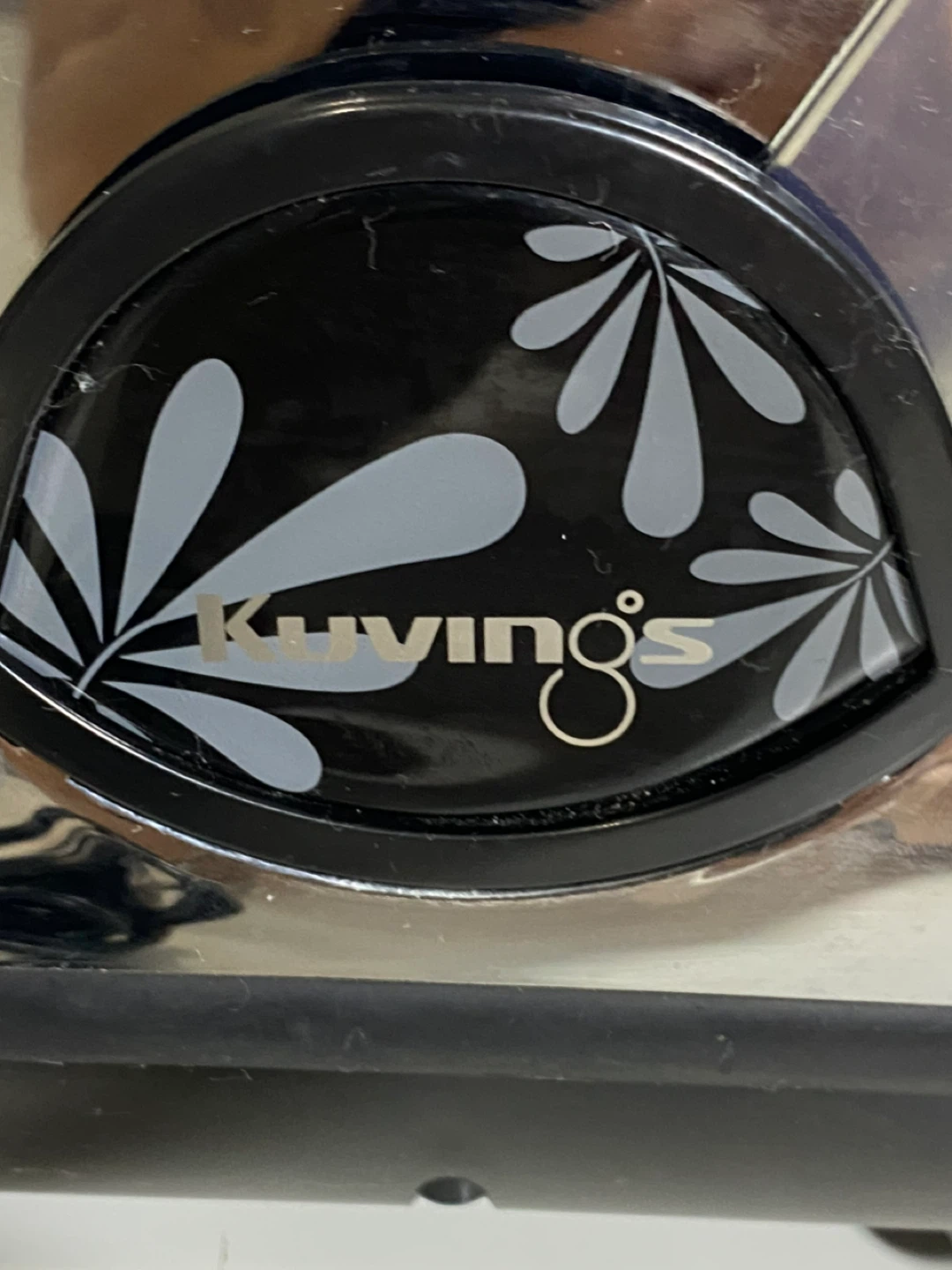 Kuvings Juicer - photo 2