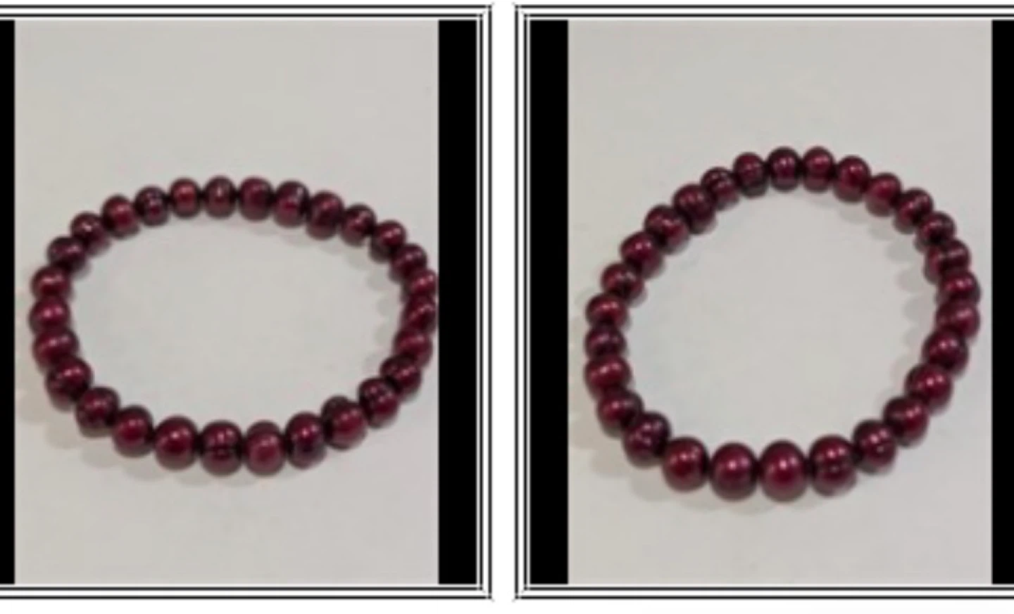 Pearl Bracelet - photo 2
