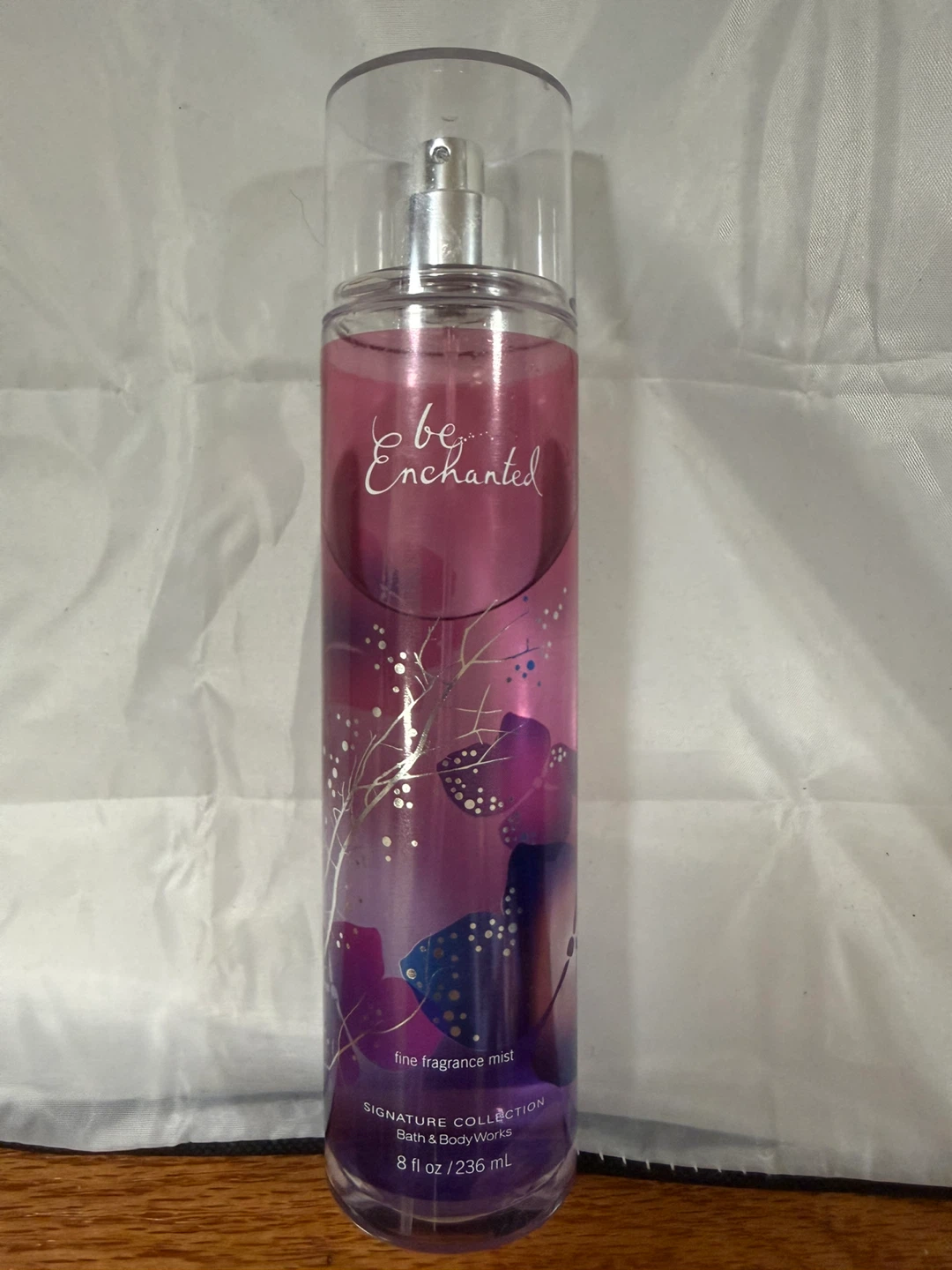 Bath & Body Works Be Enchanted Fine Fragrance Mist - 8 oz