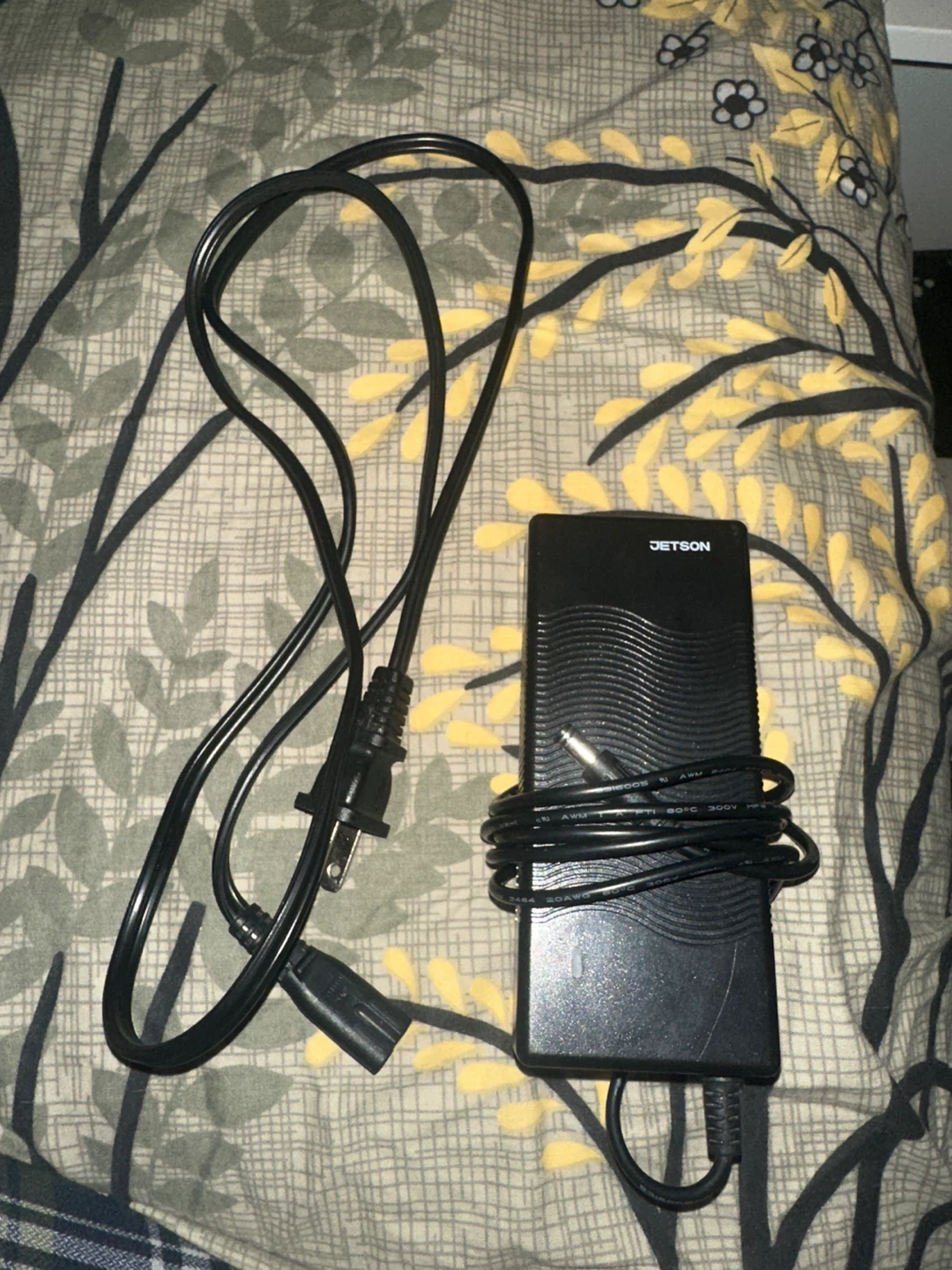 Jetson Power Adapter