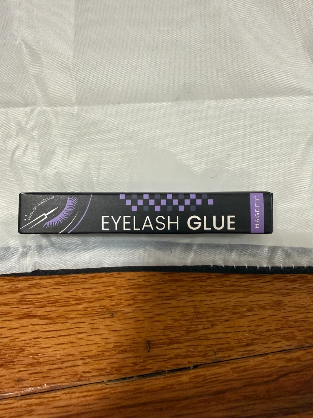 Magefy Eyelash Glue