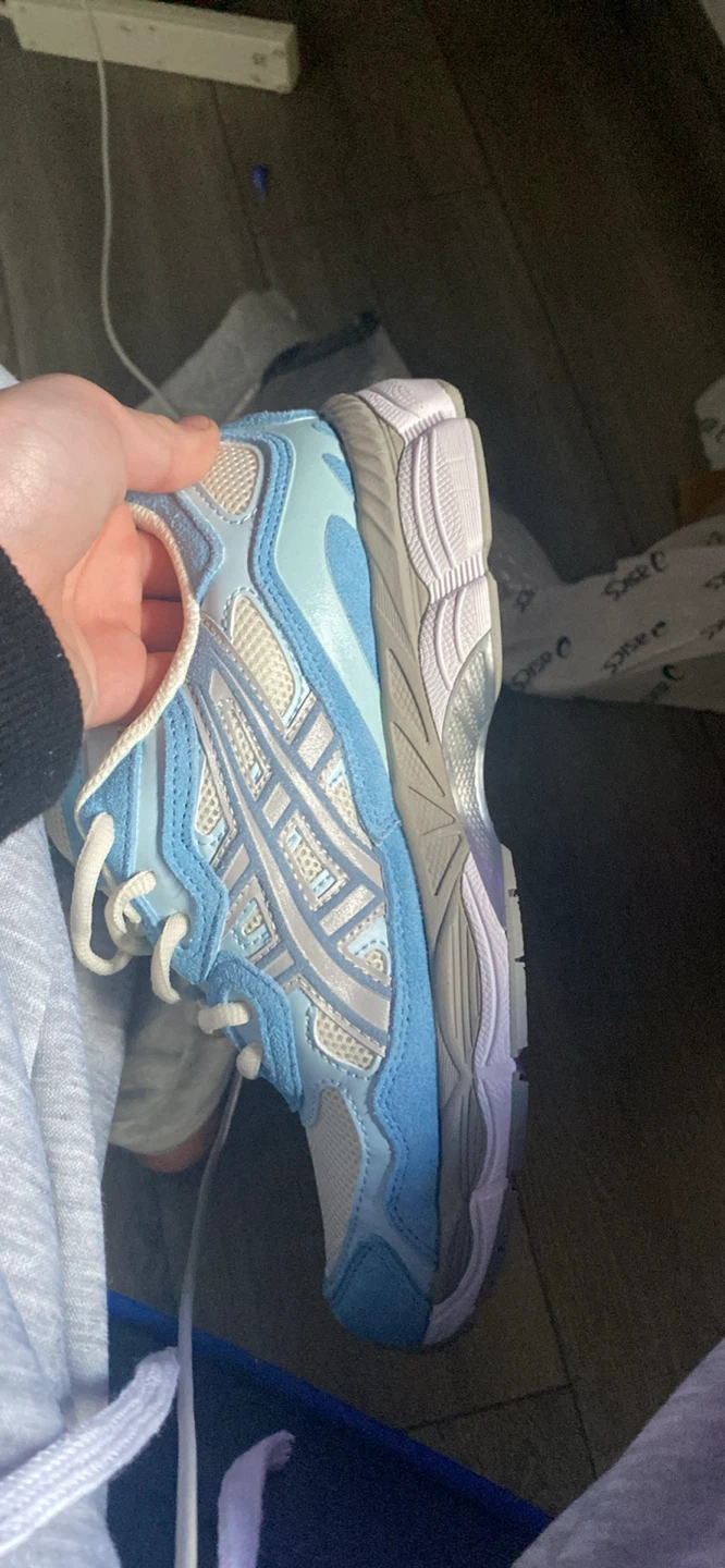 ASICS GEL Running Shoes - photo 3