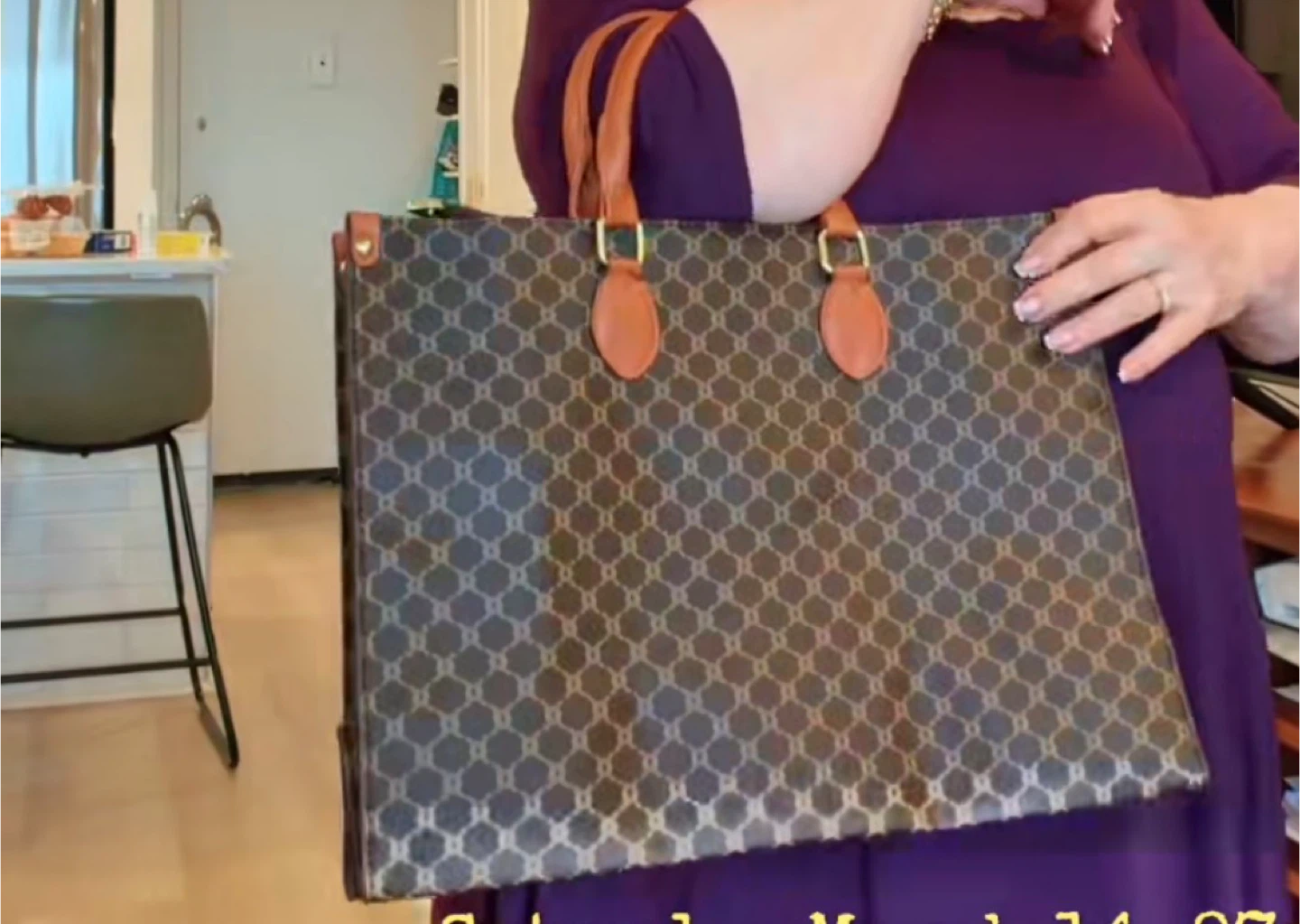 Tote Bag - photo 2