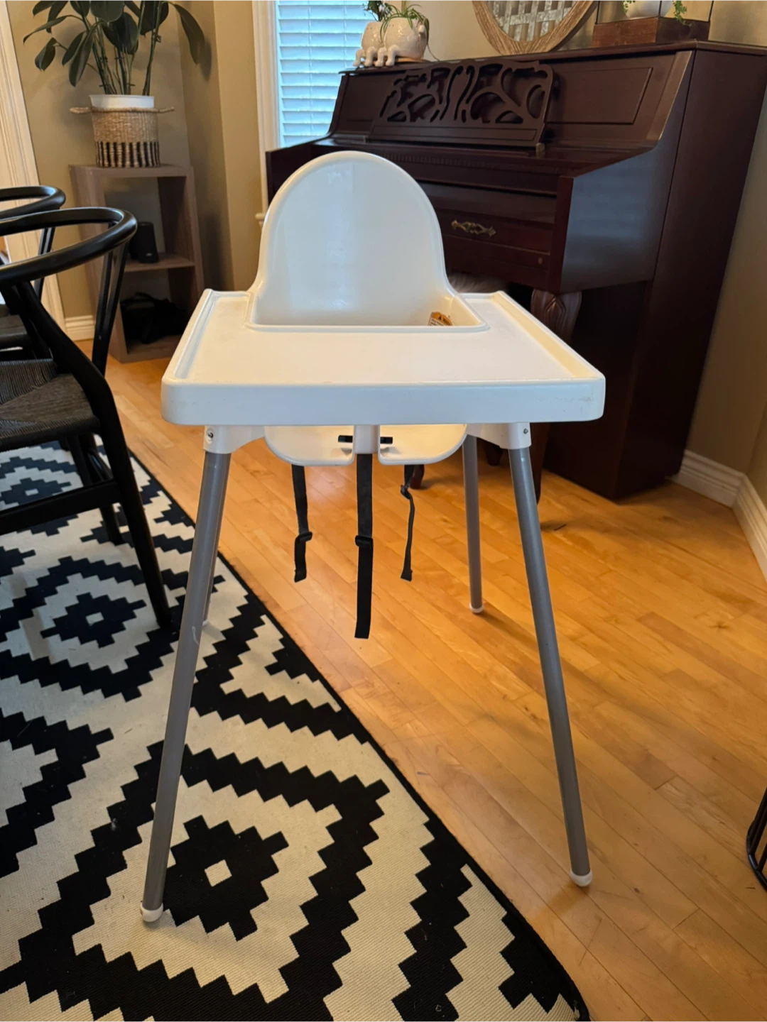 IKEA High Chair