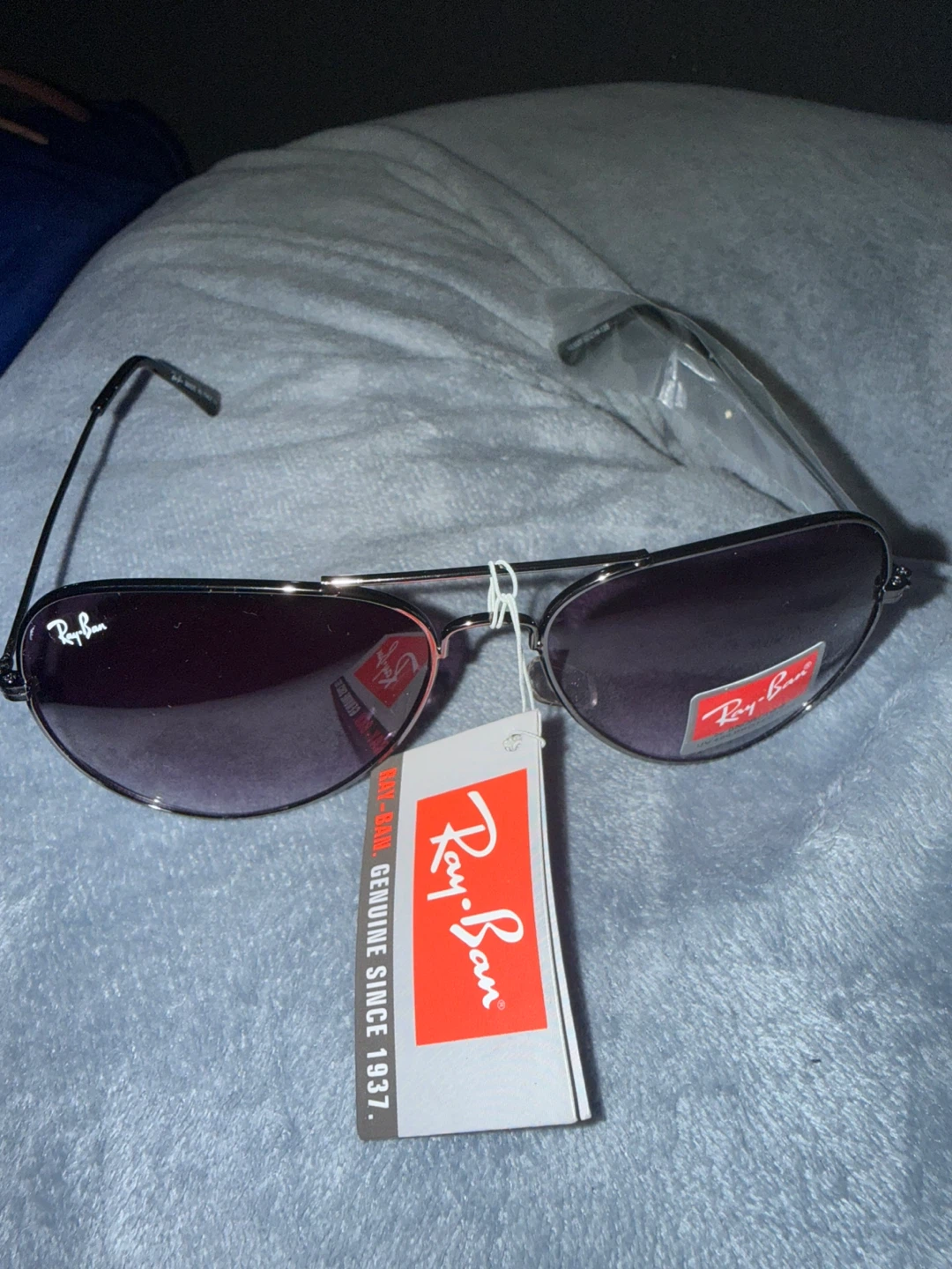 Sunglasses - photo 2