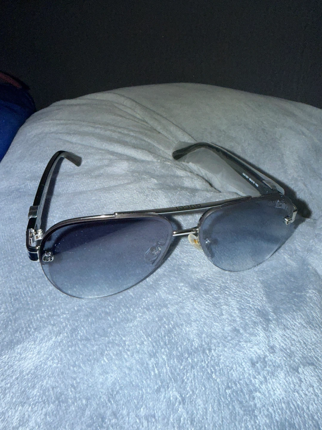 Sunglasses - photo 4