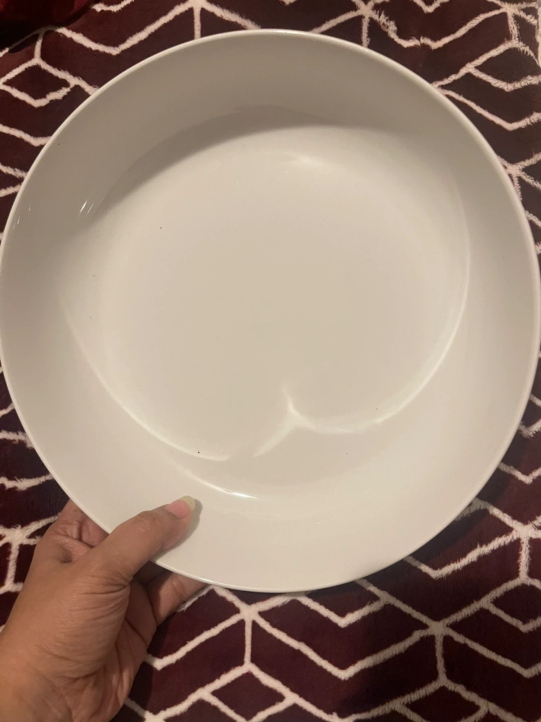Mixed Set of Bowls and Plates - photo 2