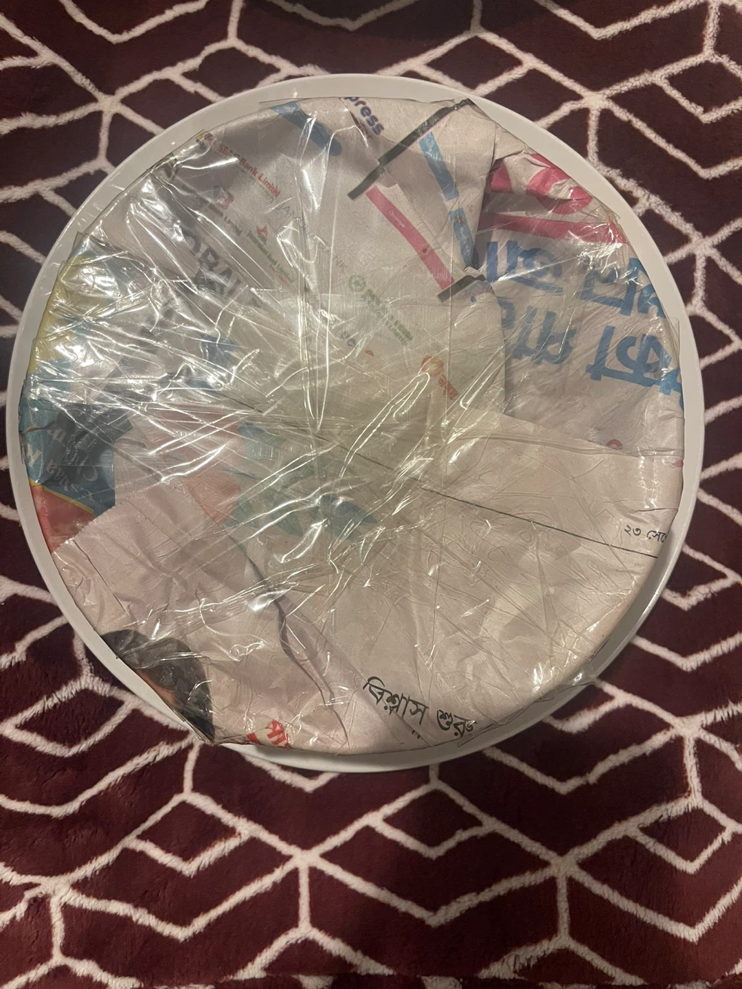 Mixed Set of Bowls and Plates - photo 3